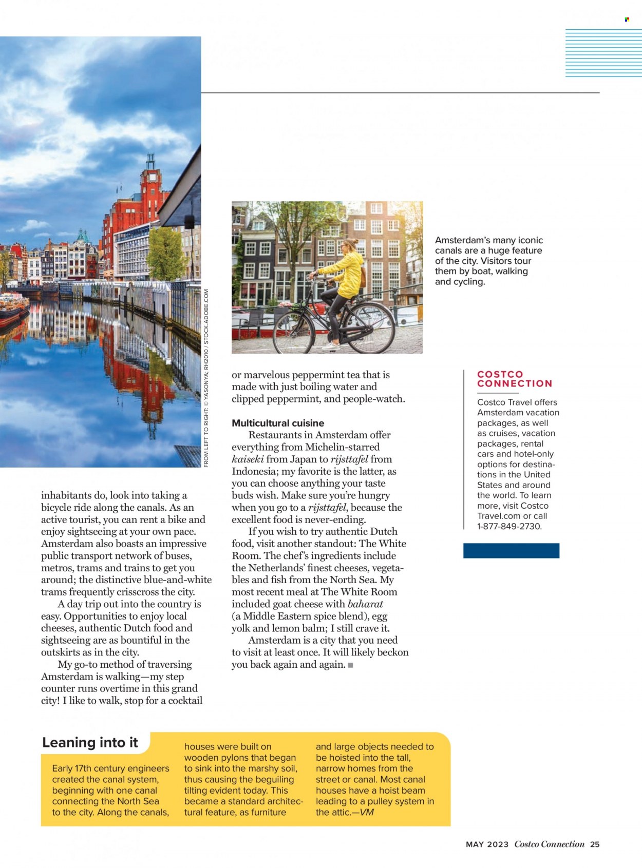 Costco Connection - May 2023 - Page 12