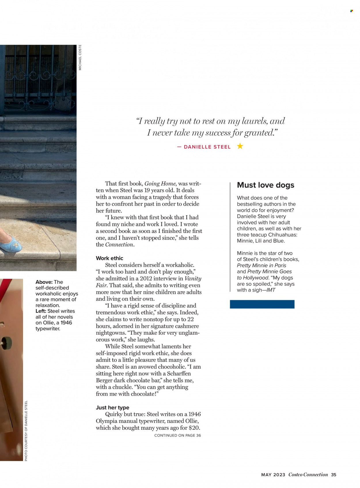 Costco Connection - May 2023 - Page 17