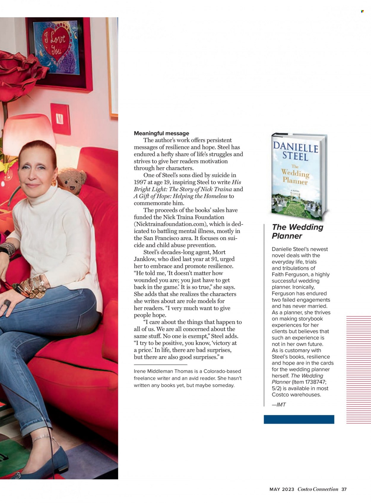Costco Connection - May 2023 - Page 19