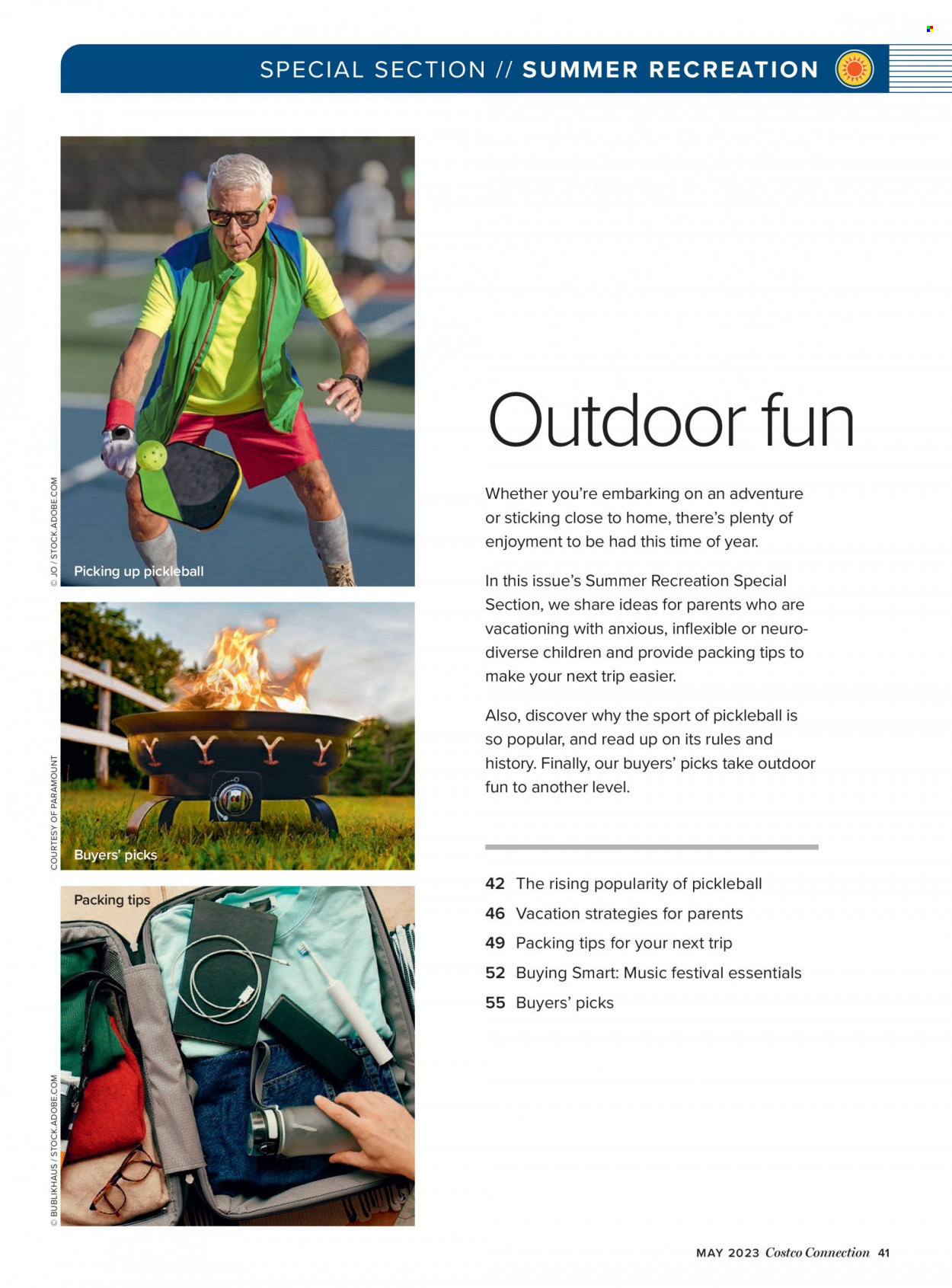 Costco Connection - May 2023 - Page 20