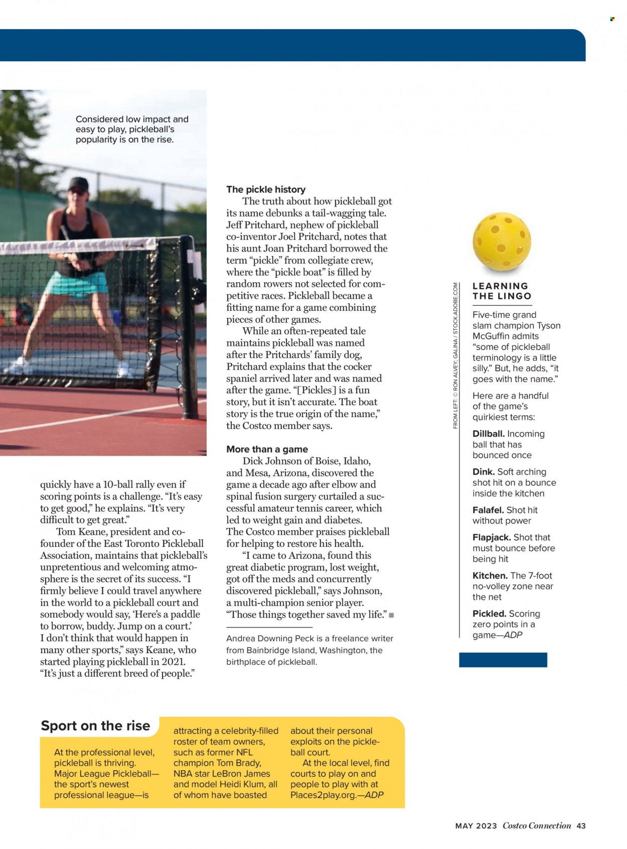 Costco Connection - May 2023 - Page 22