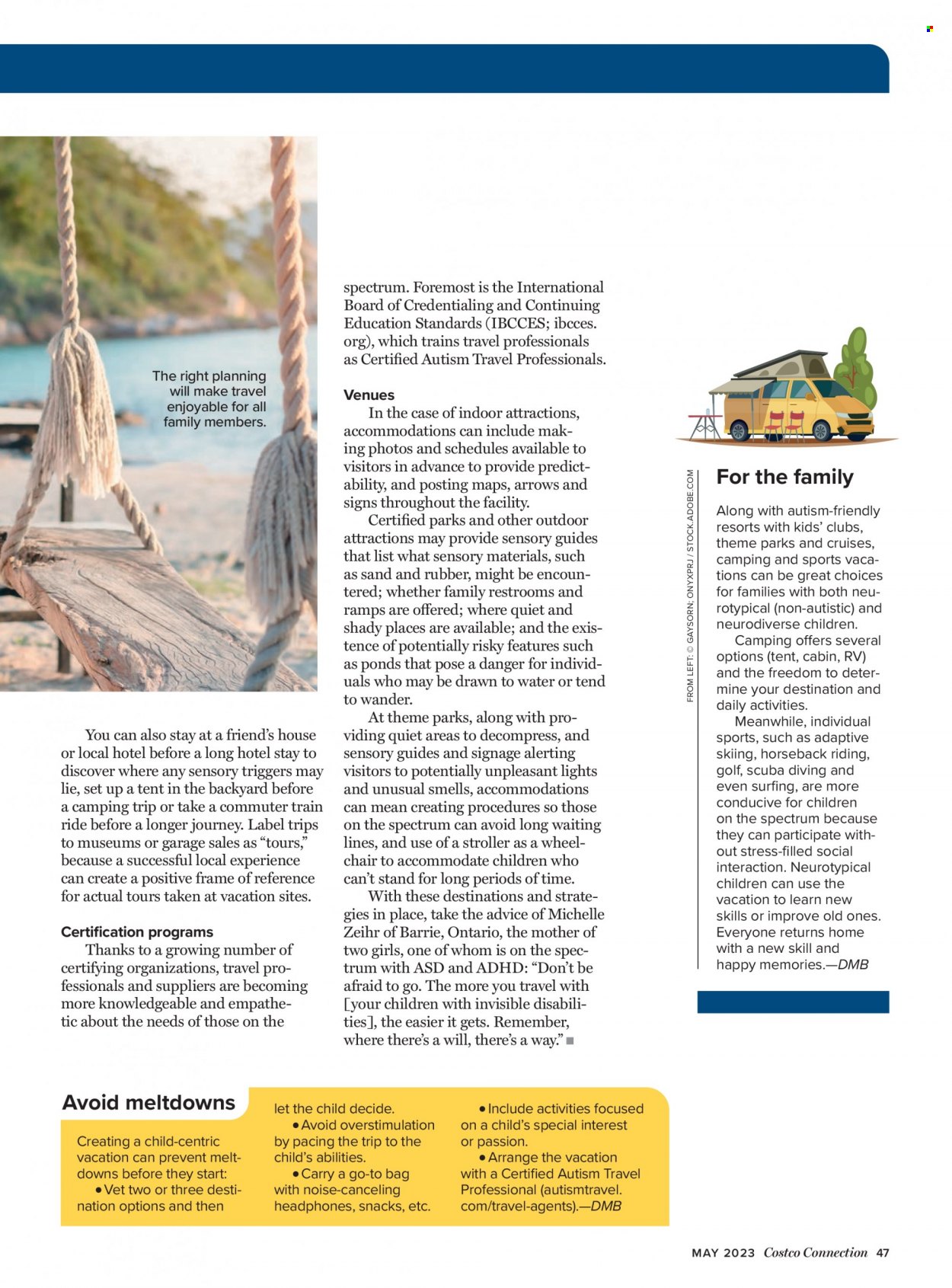 Costco Connection - May 2023 - Page 24