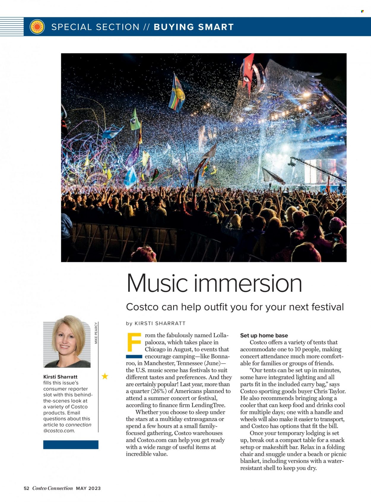 Costco Connection - May 2023 - Page 26