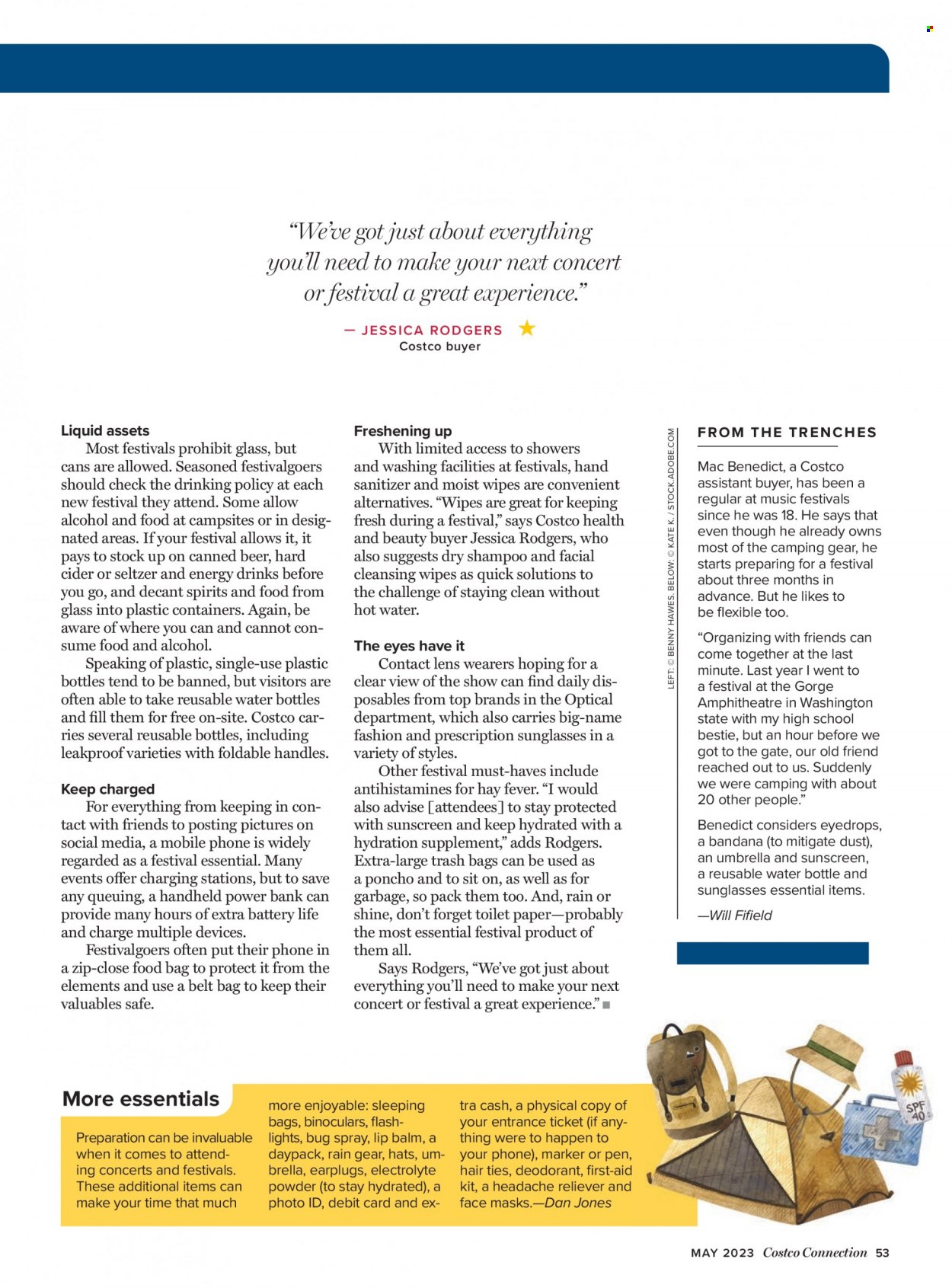 Costco Connection - May 2023 - Page 27