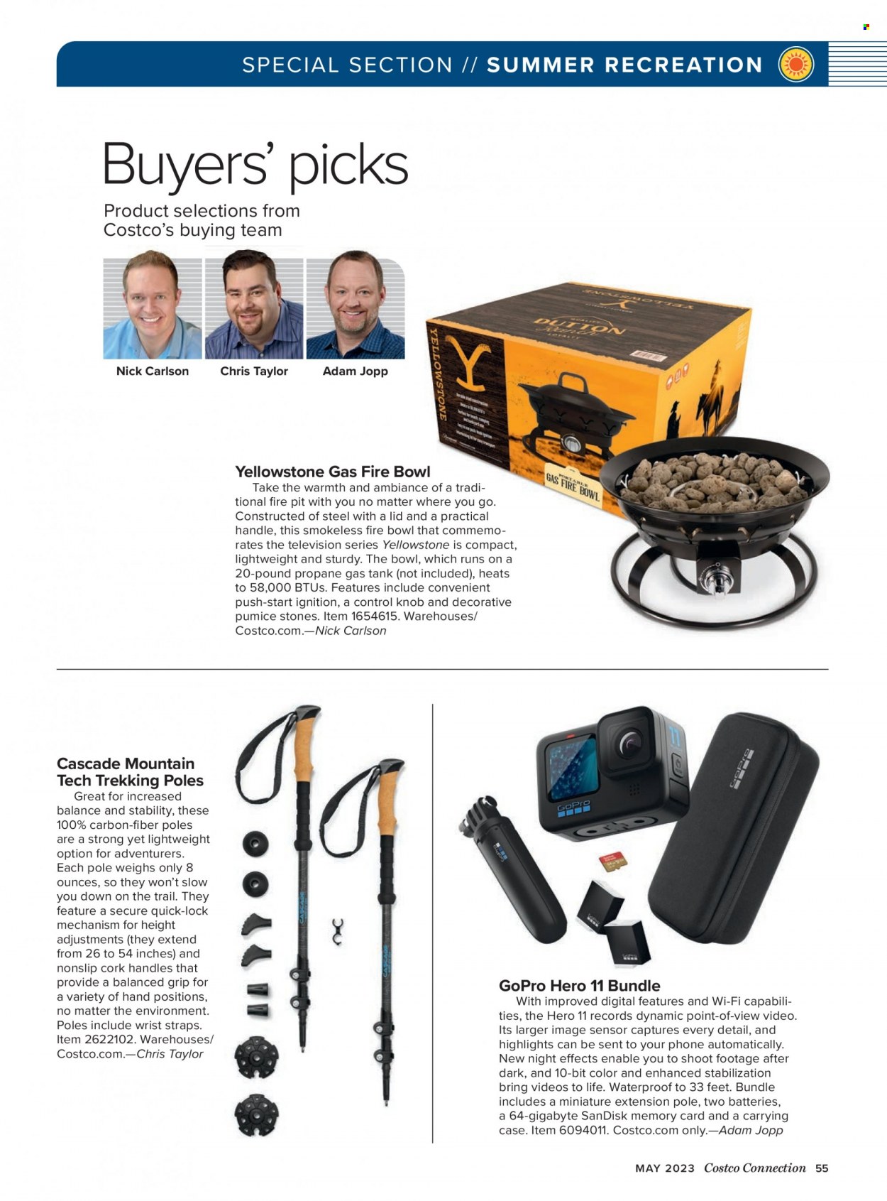 Costco Connection - May 2023 - Page 28
