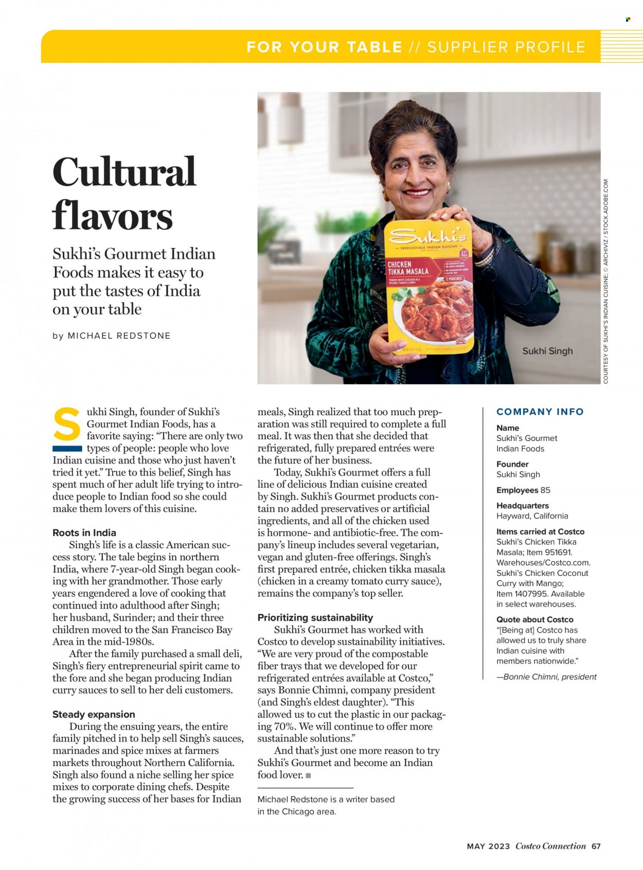 Costco Connection - May 2023 - Page 31