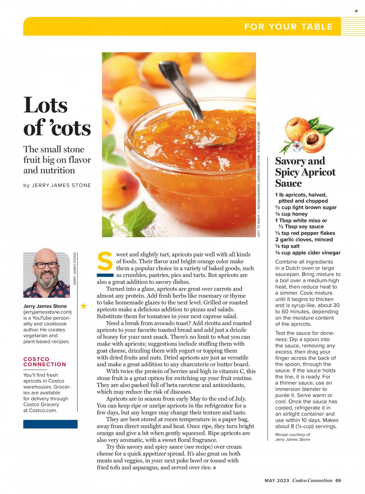 Costco Connection - May 2023 - Page 32
