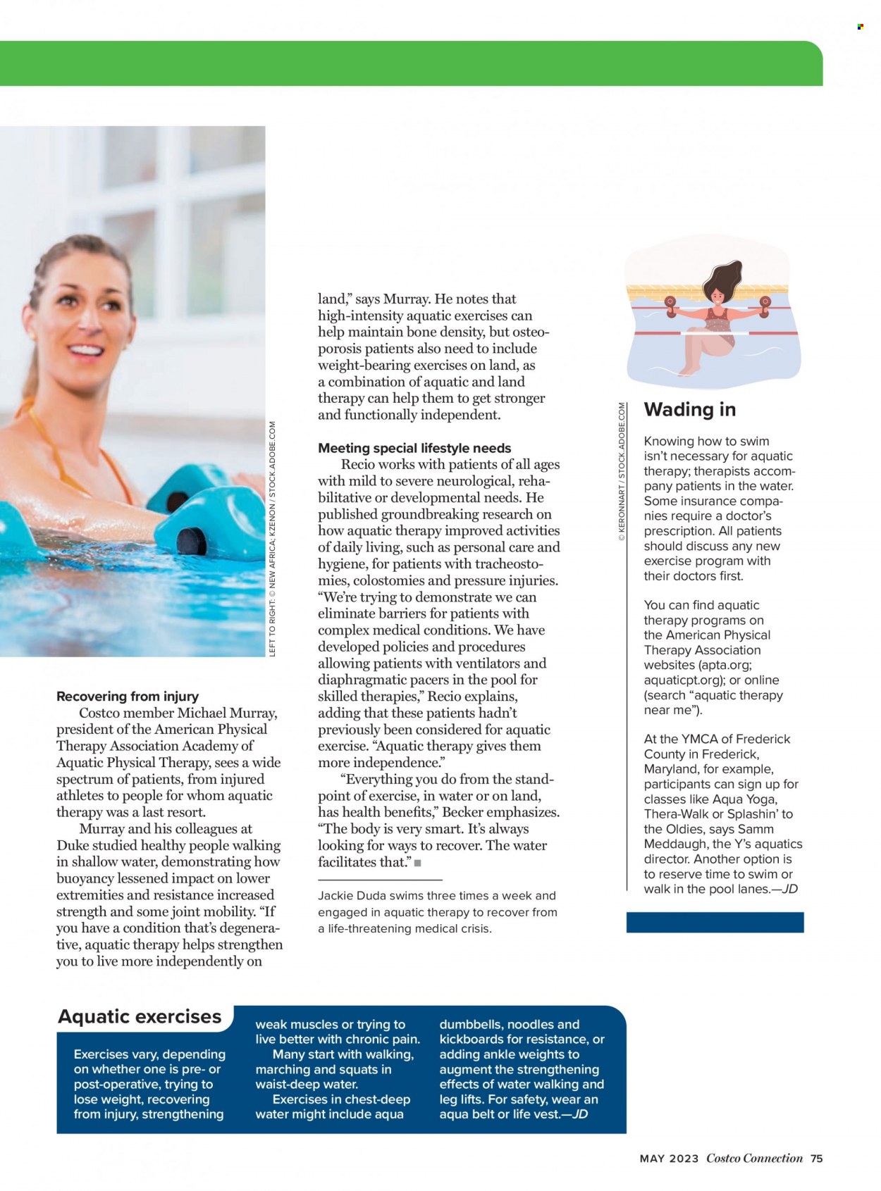 Costco Connection - May 2023 - Page 34