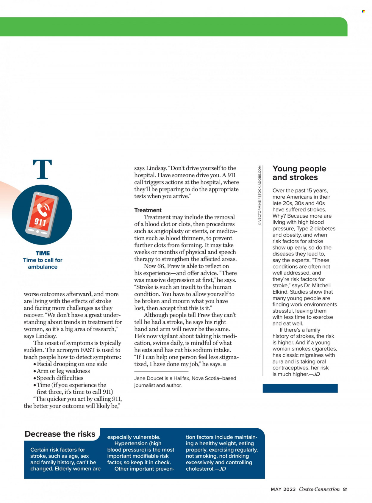 Costco Connection - May 2023 - Page 36
