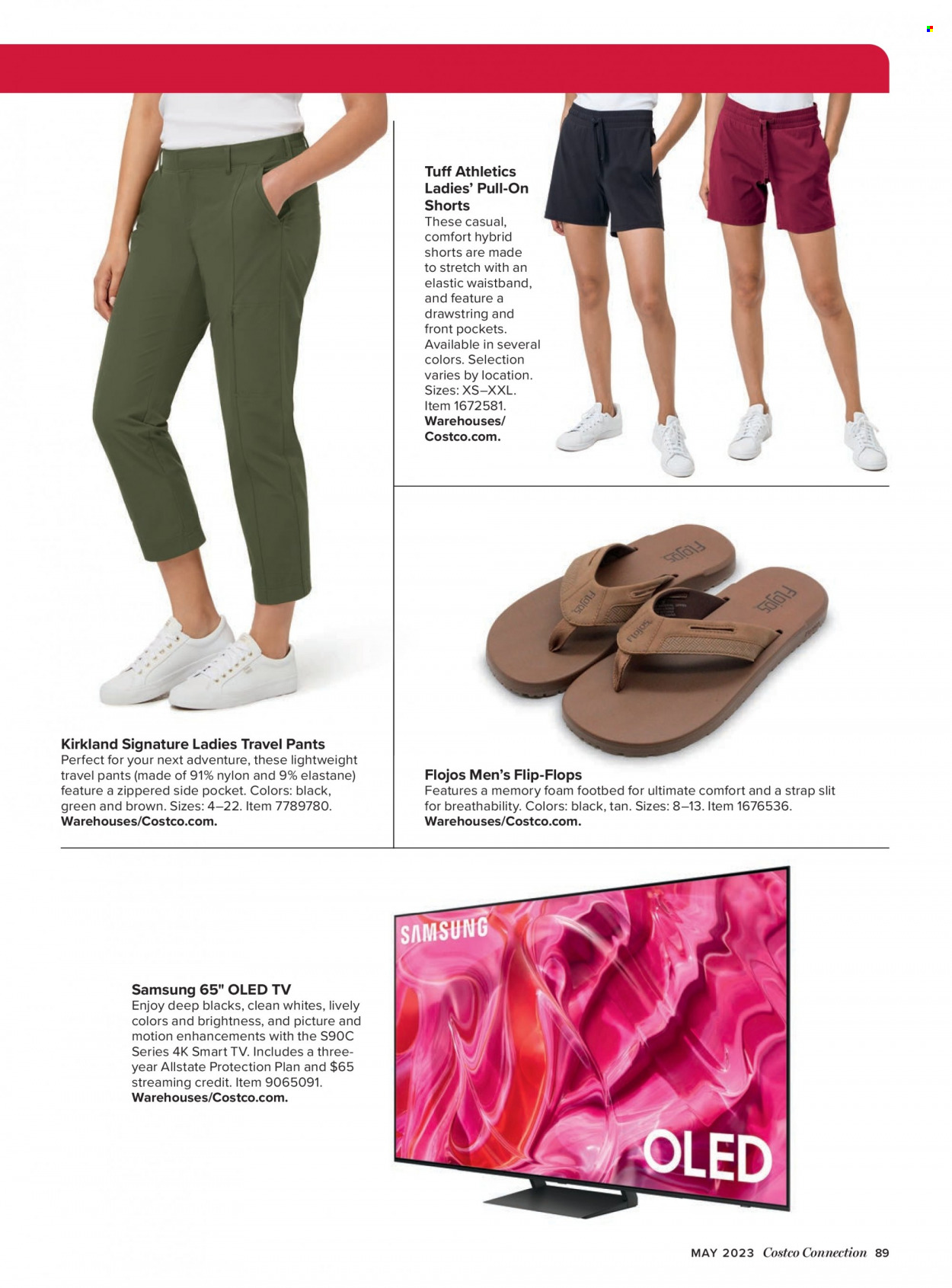 Costco Connection - May 2023 - Page 40