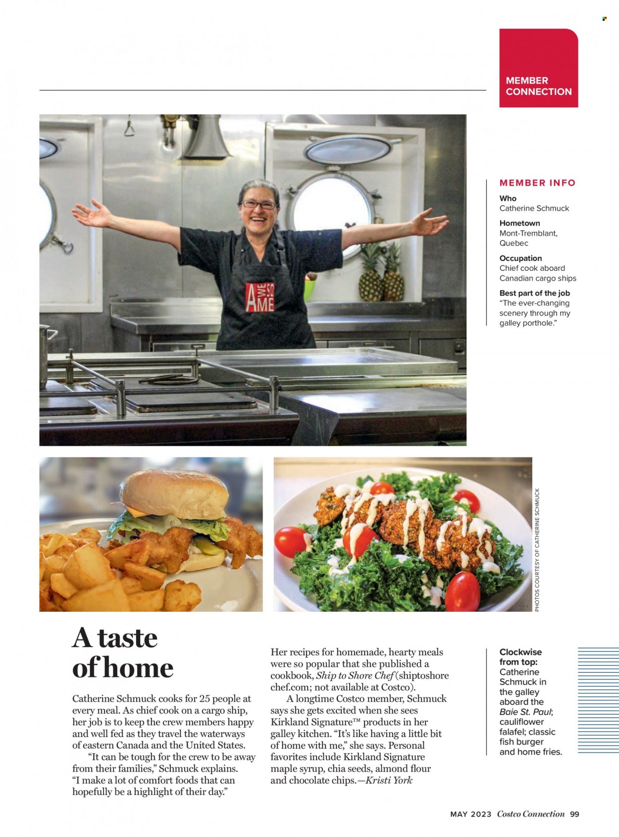 Costco Connection - May 2023 - Page 42
