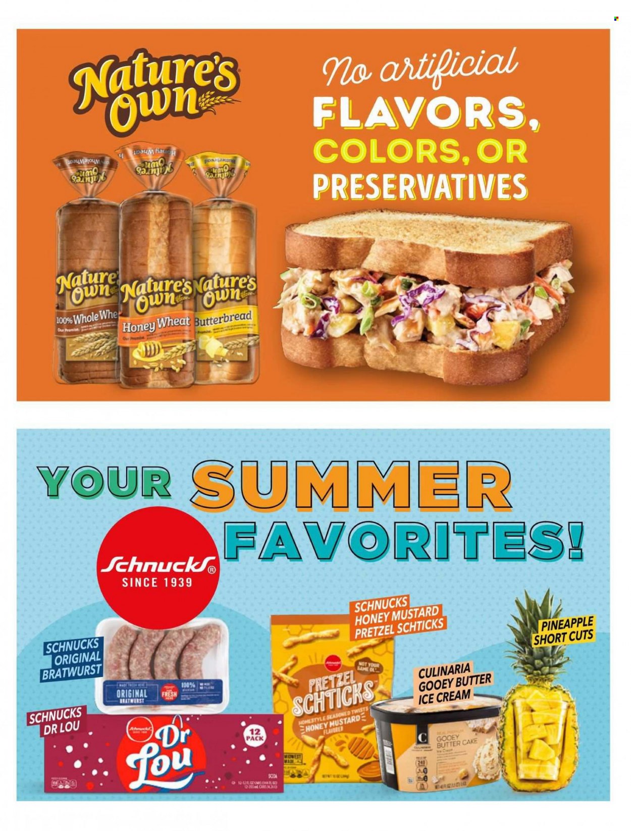 Schnucks Simply - May/June 2023 - Page 3