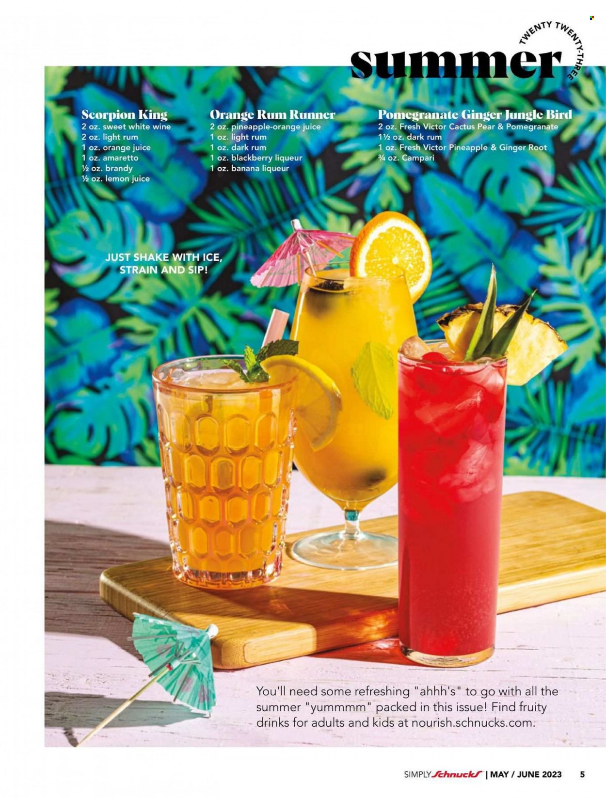 Schnucks Simply - May/June 2023 - Page 7