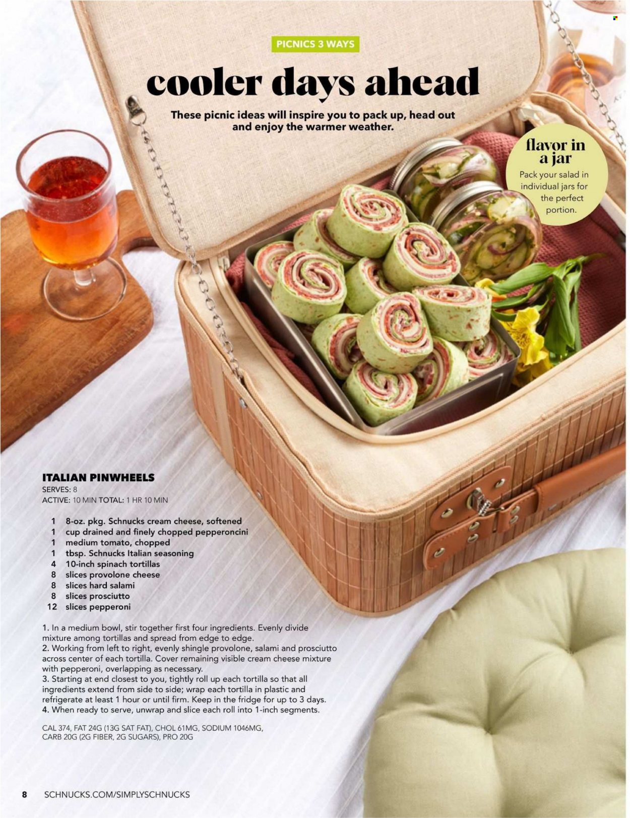 Schnucks Simply - May/June 2023 - Page 10