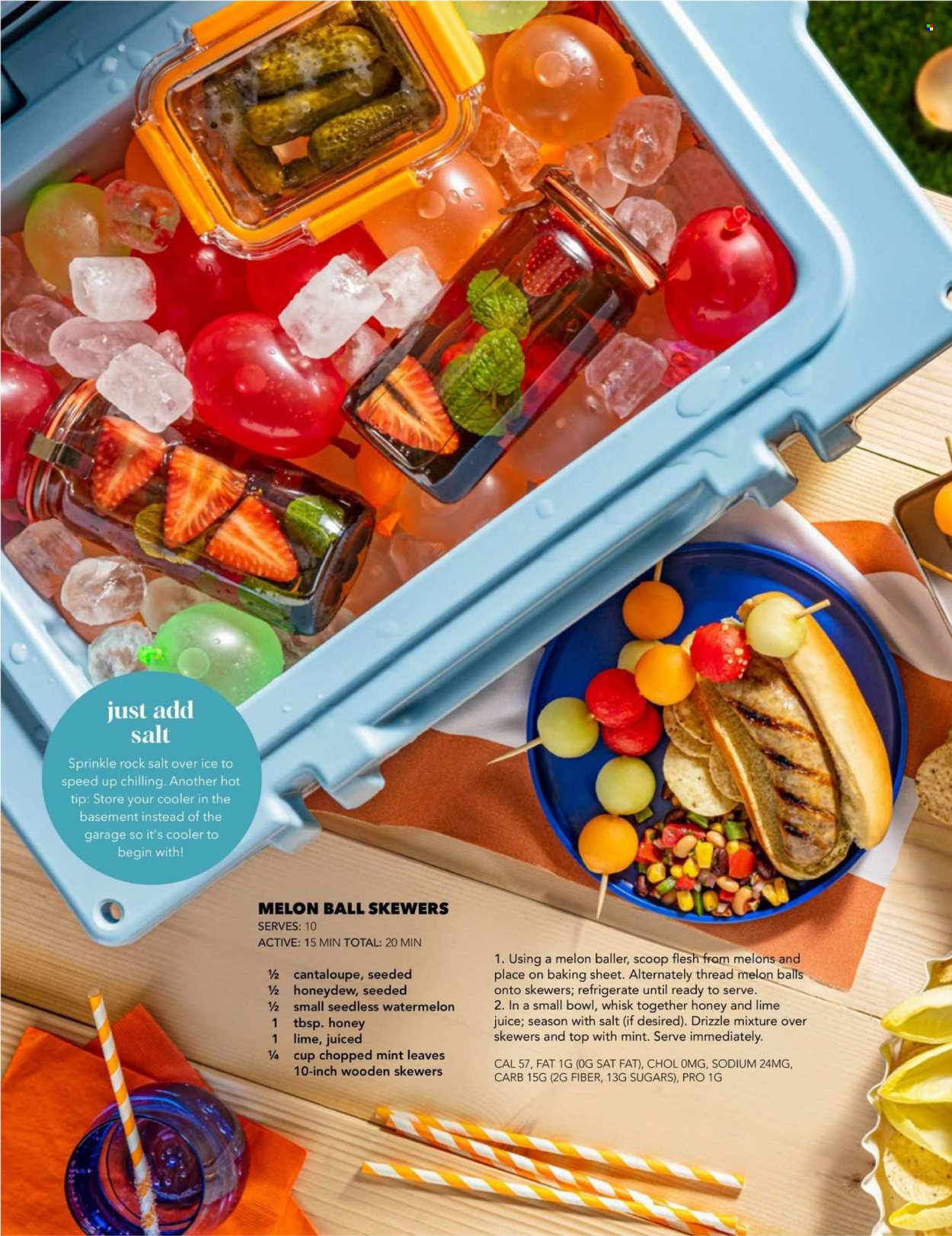 Schnucks Simply - May/June 2023 - Page 12