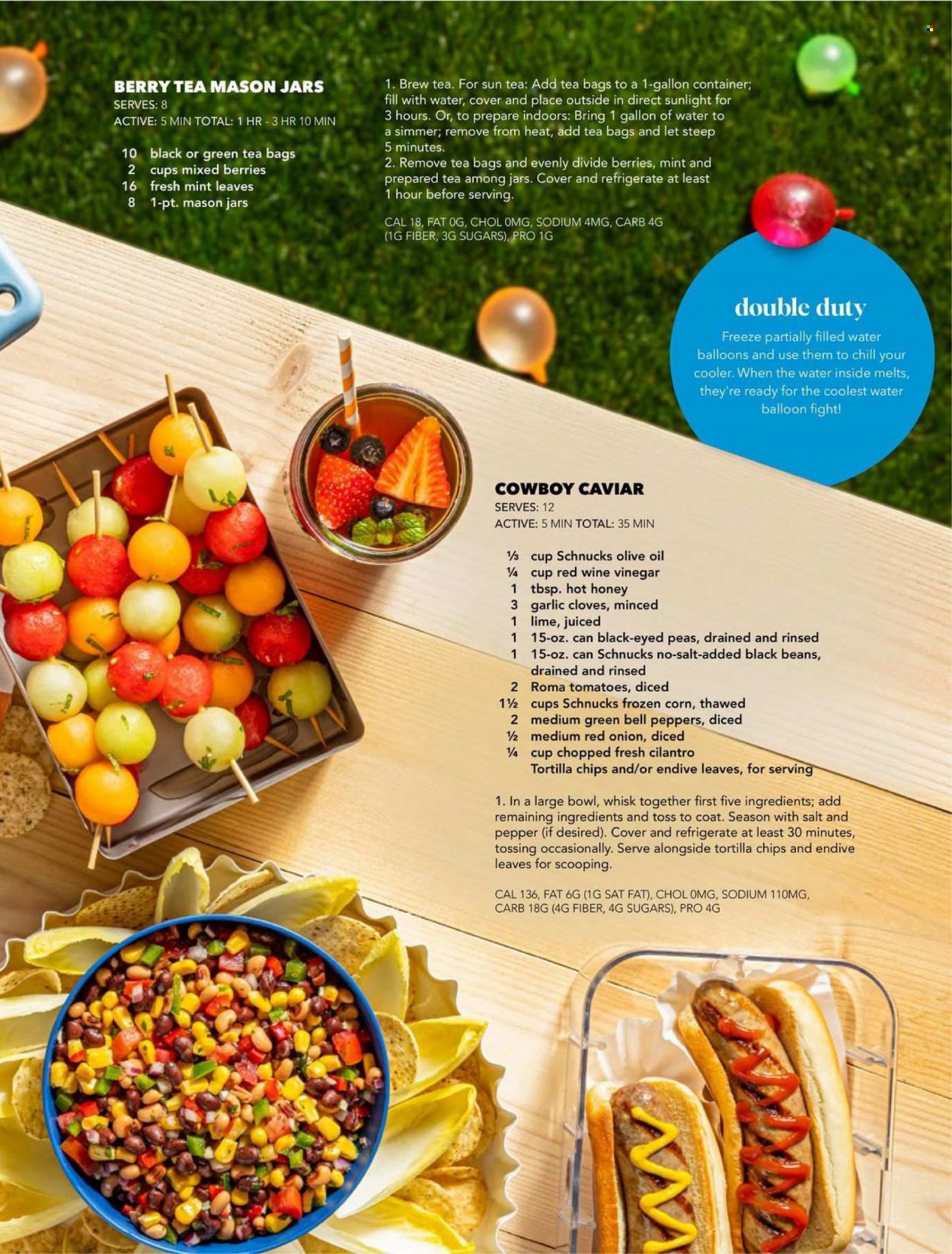 Schnucks Simply - May/June 2023 - Page 13
