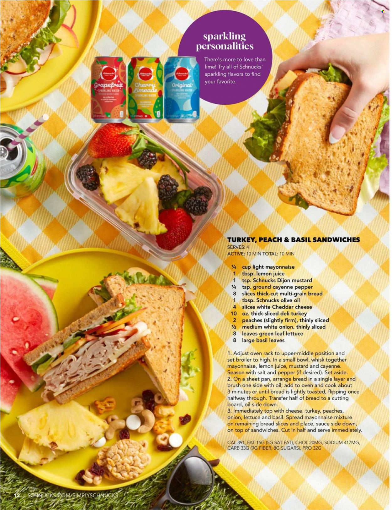 Schnucks Simply - May/June 2023 - Page 14