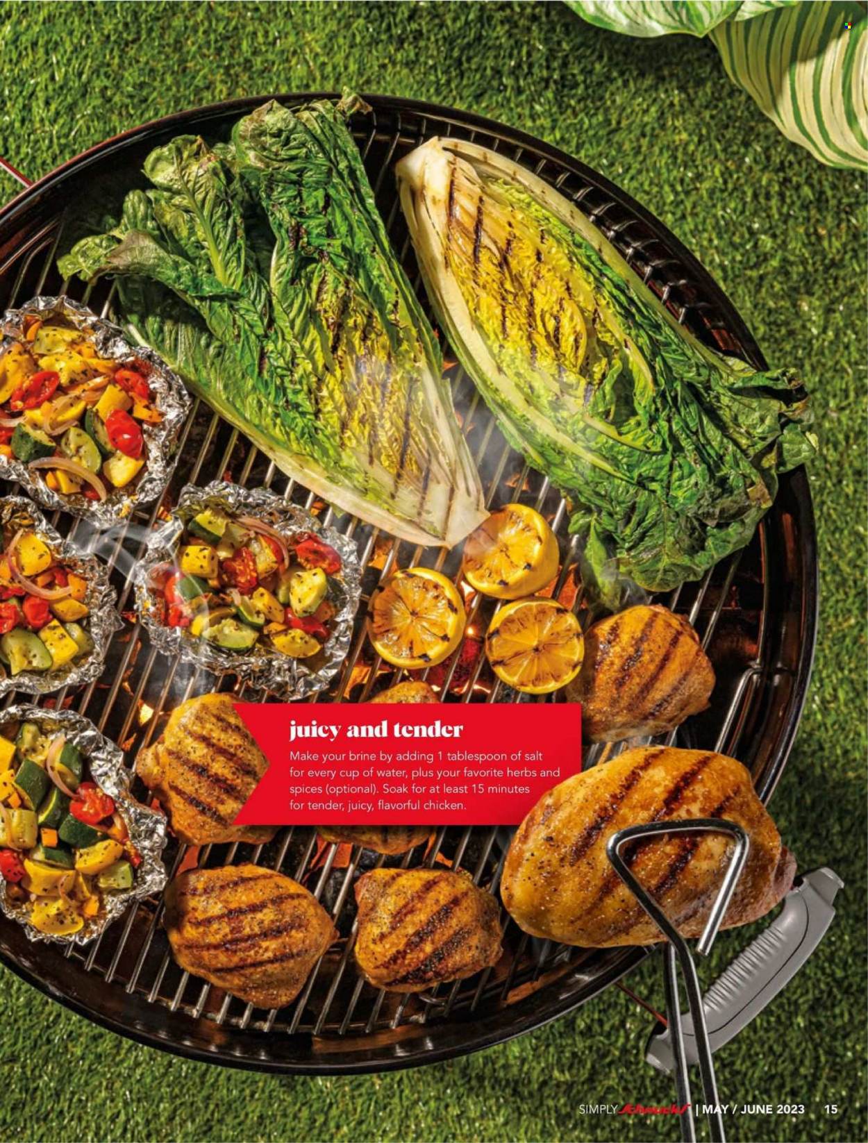 Schnucks Simply - May/June 2023 - Page 17