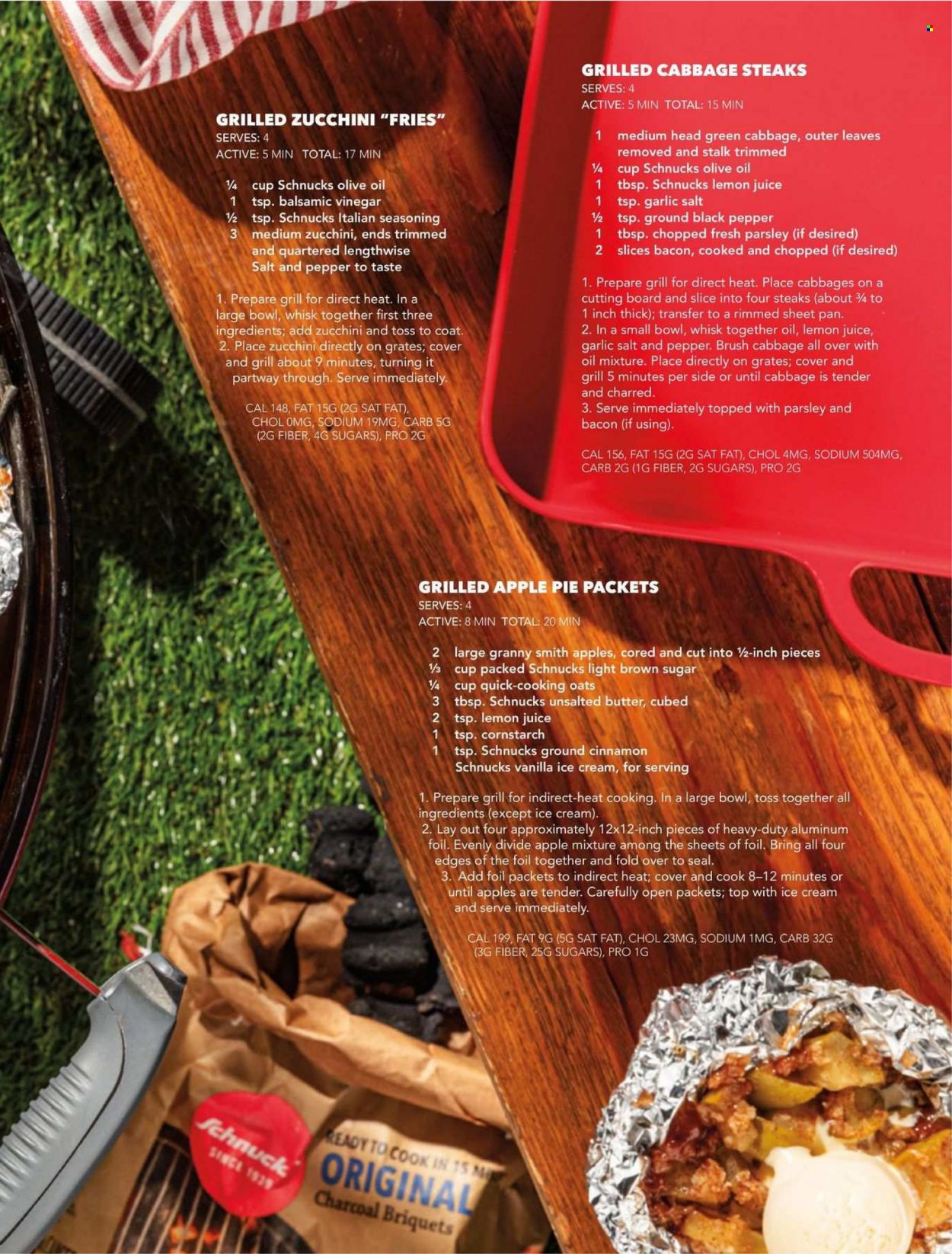 Schnucks Simply - May/June 2023 - Page 21