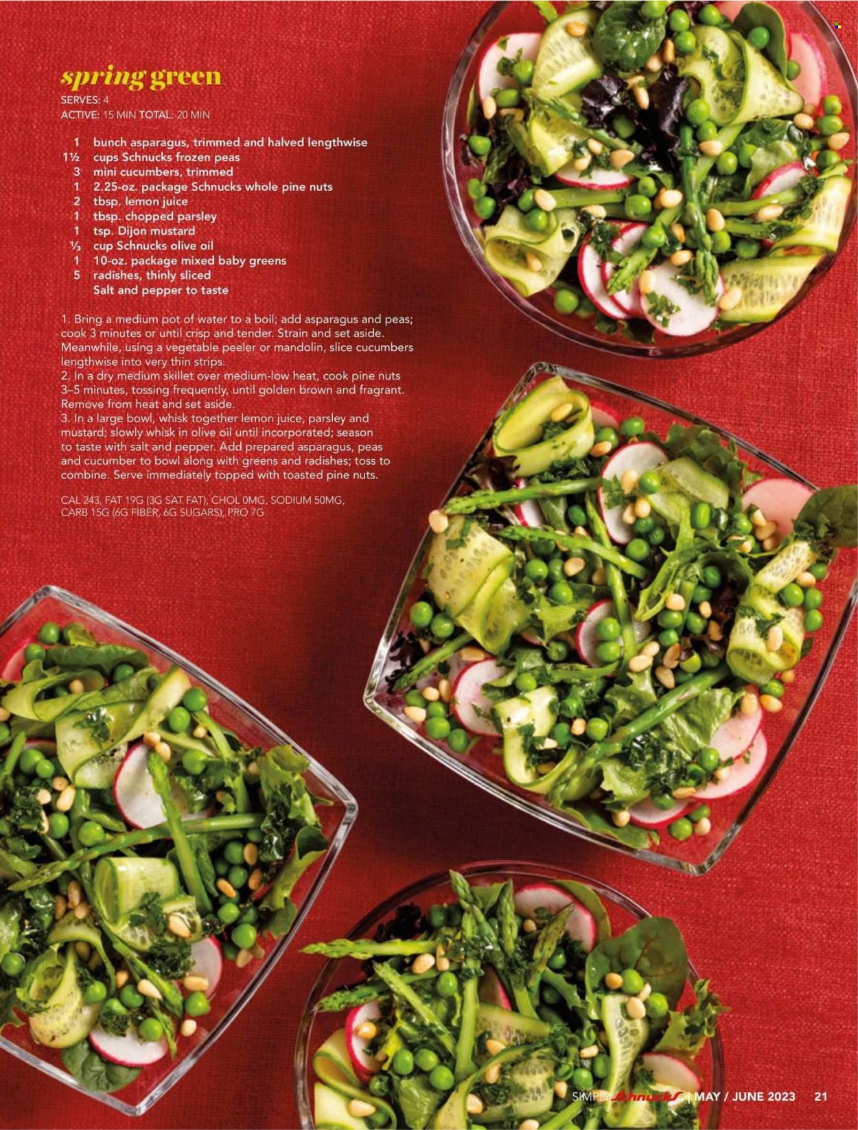 Schnucks Simply - May/June 2023 - Page 23