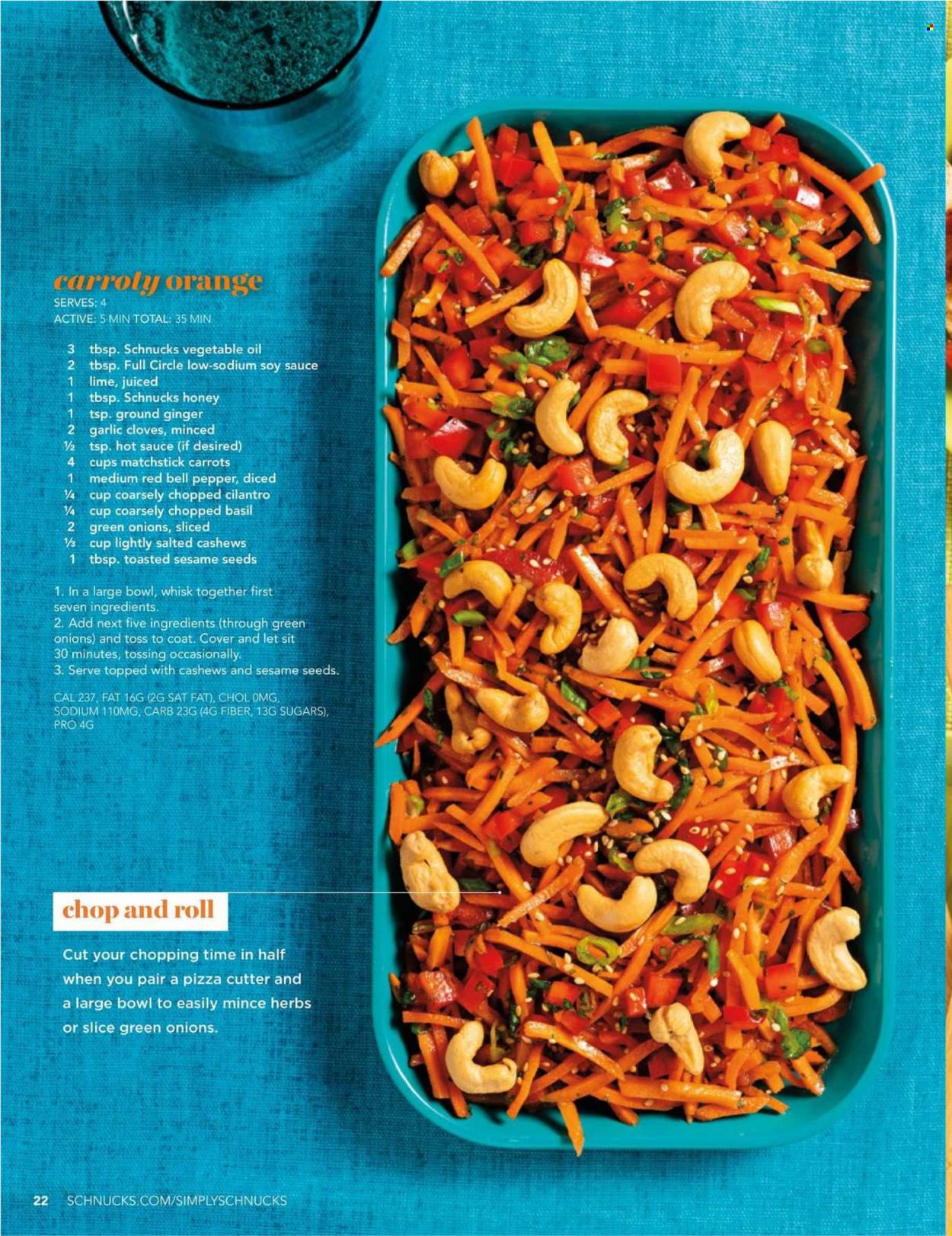 Schnucks Simply - May/June 2023 - Page 24
