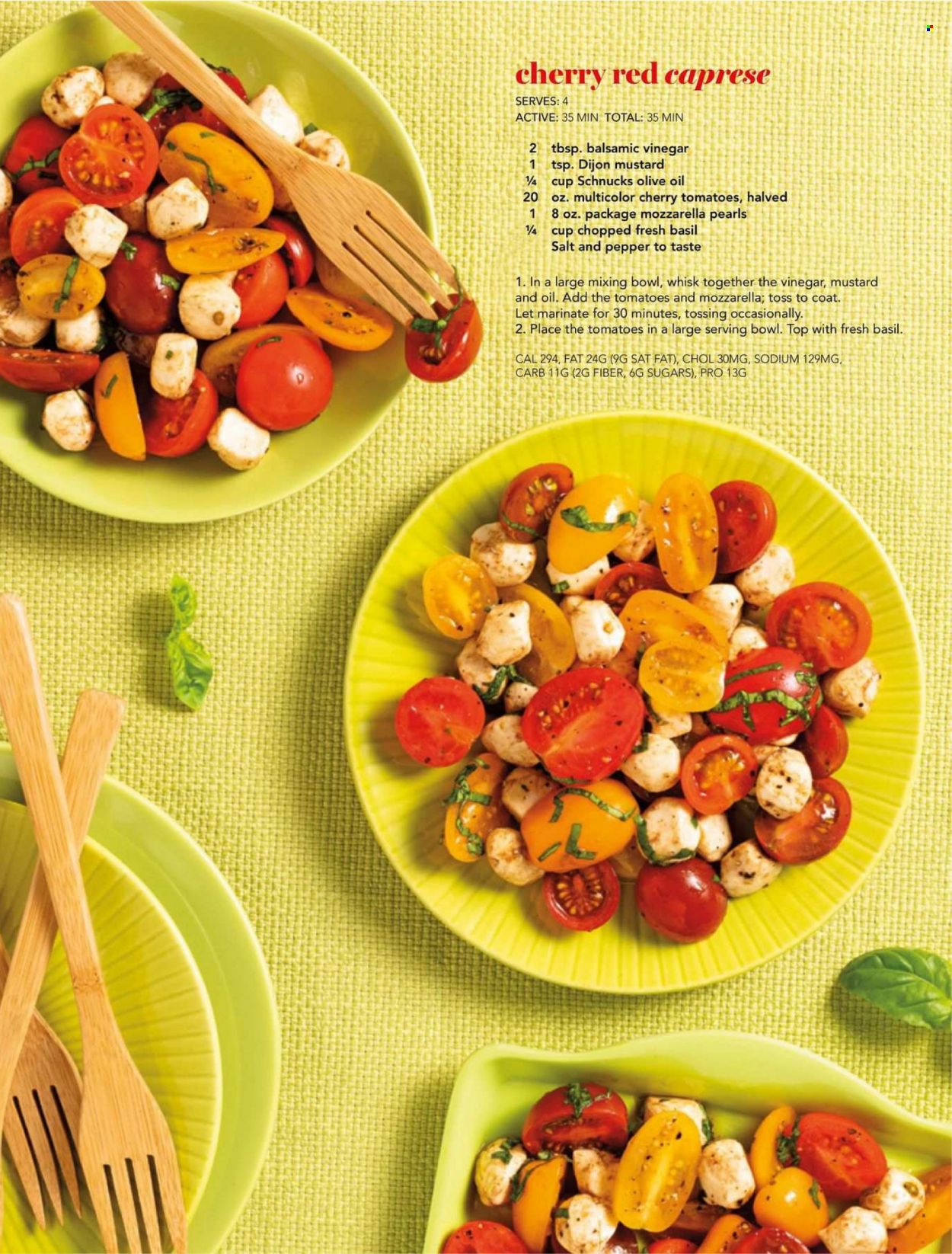Schnucks Simply - May/June 2023 - Page 25