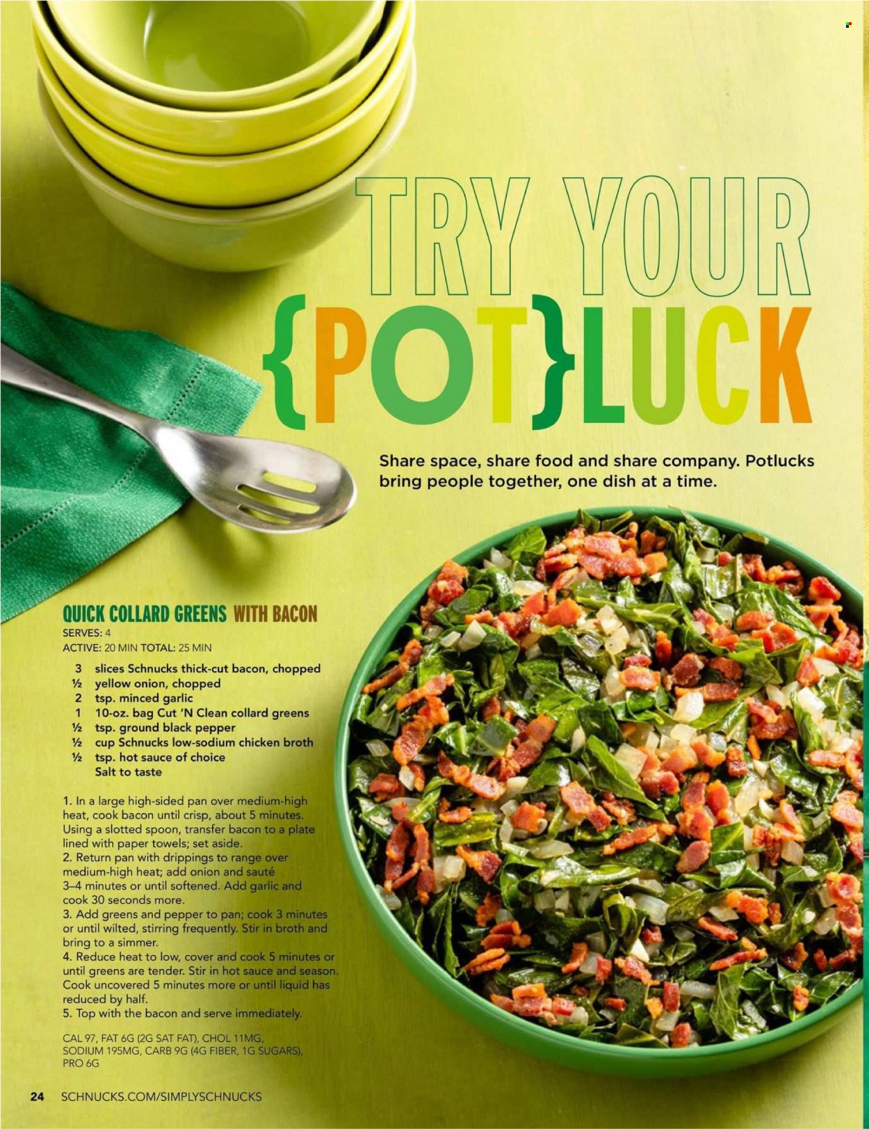 Schnucks Simply - May/June 2023 - Page 26