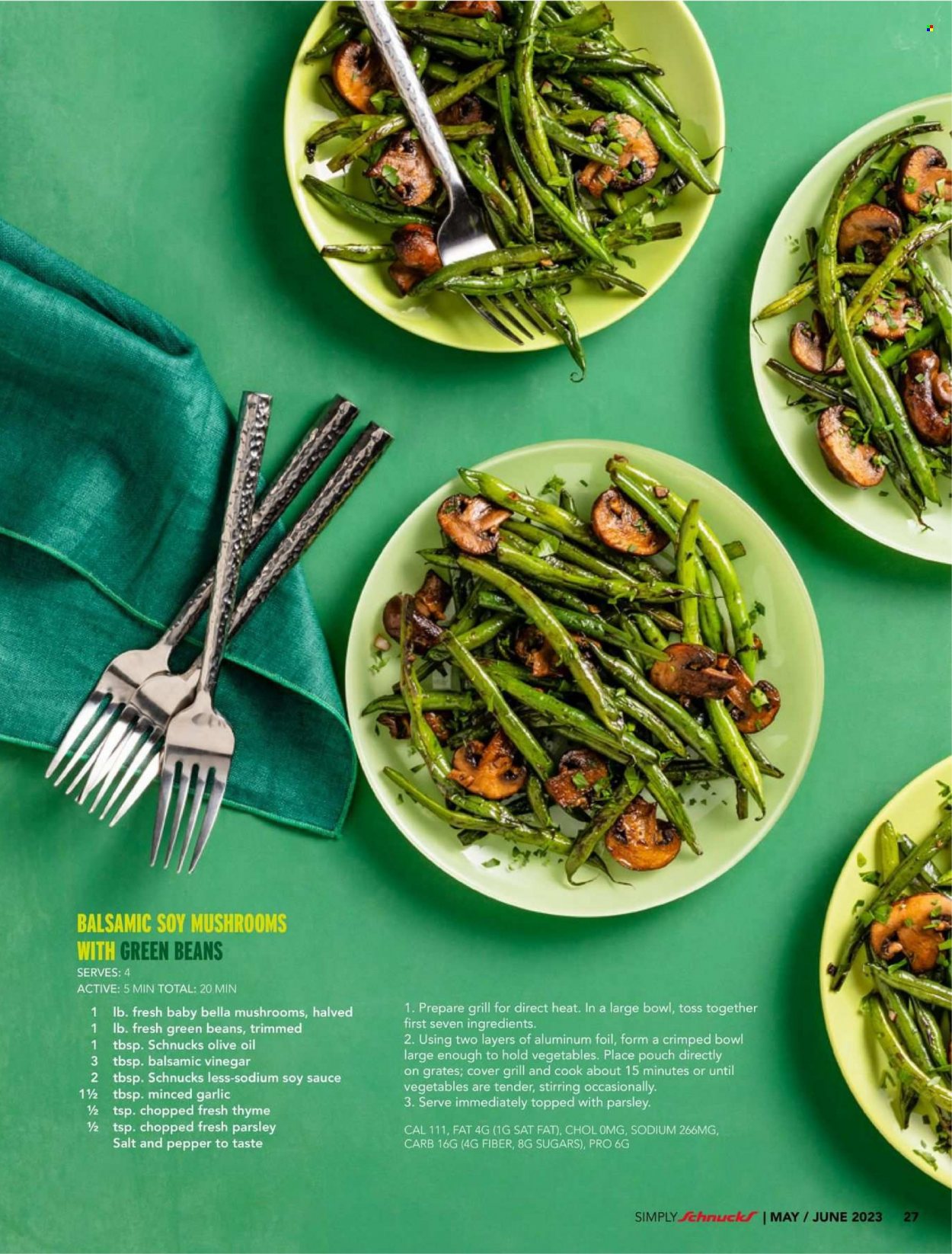 Schnucks Simply - May/June 2023 - Page 29
