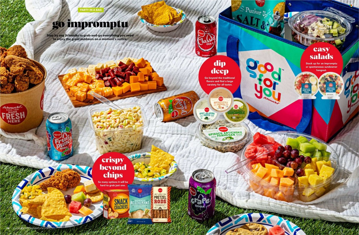 Schnucks Simply - May/June 2023 - Page 30