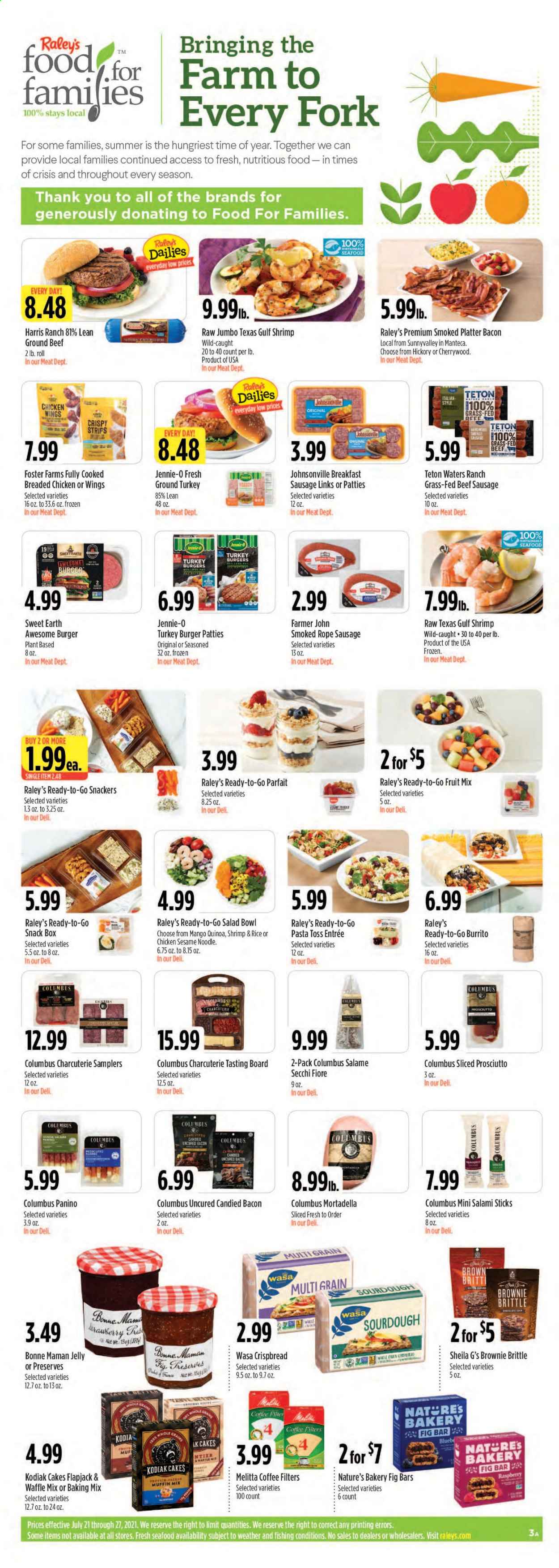 Raley S Current Sales Weekly Ads Online