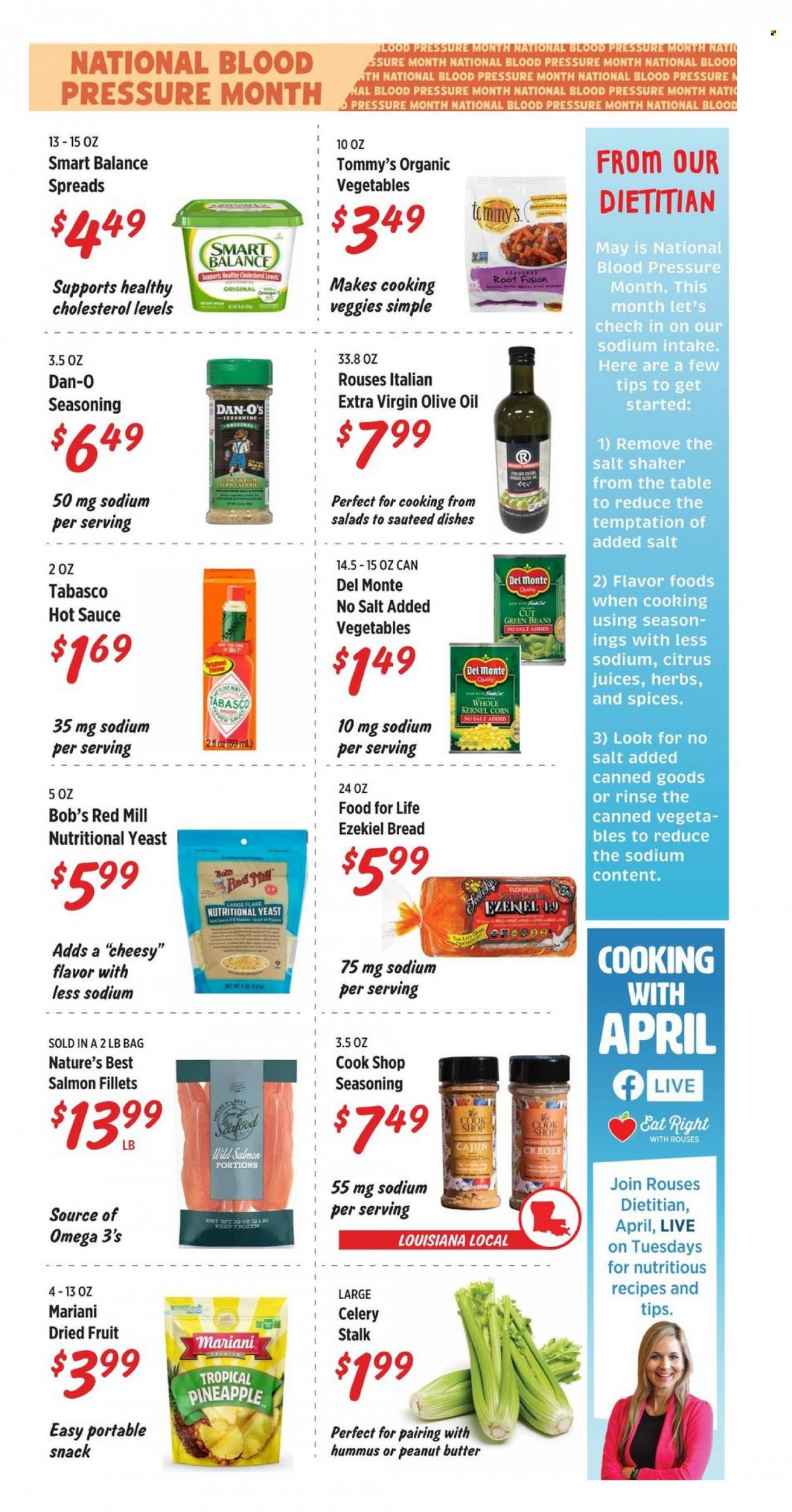 Rouses Markets Specialty Savings - Page 3