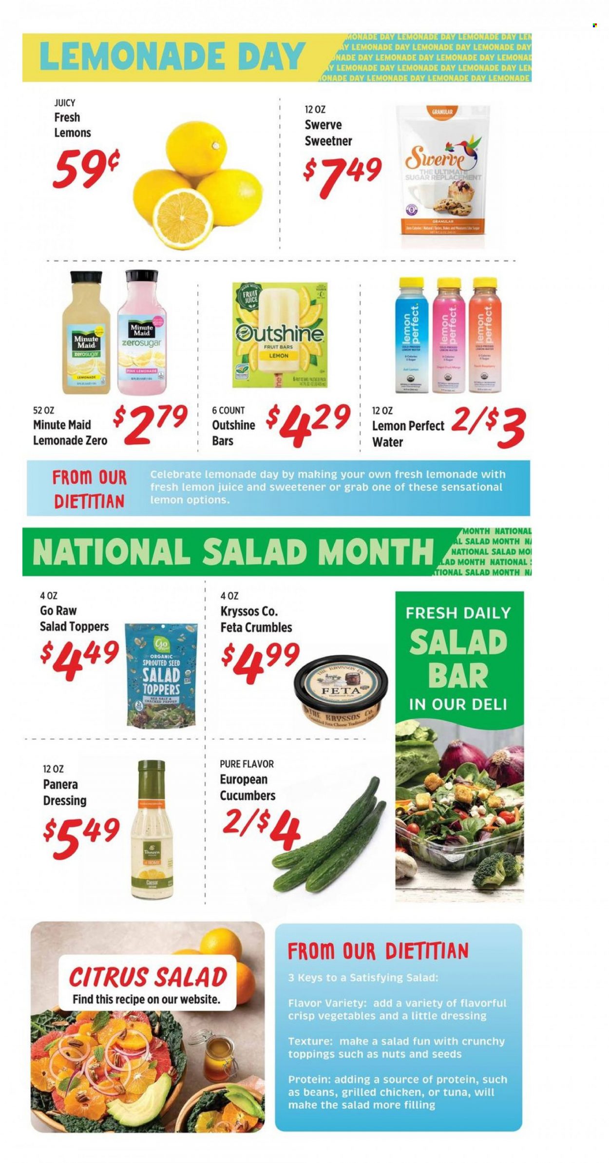 Rouses Markets Specialty Savings - Page 4