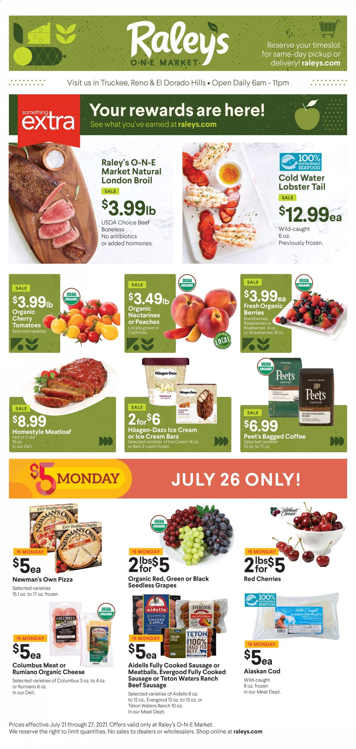Raleys Ad Weekly - 0un2qoq