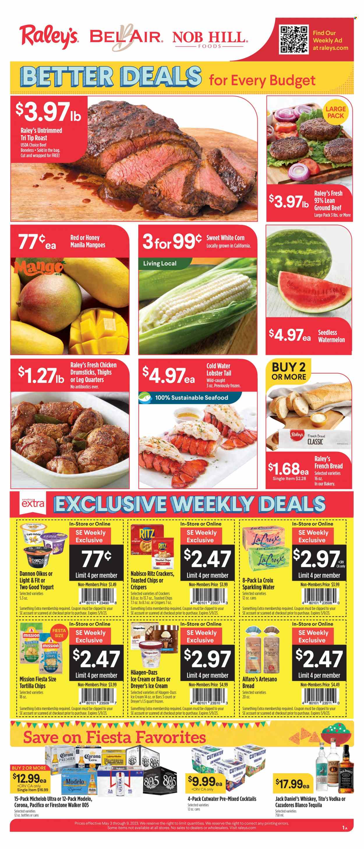Raley's Current Sales - Weekly Ads Online