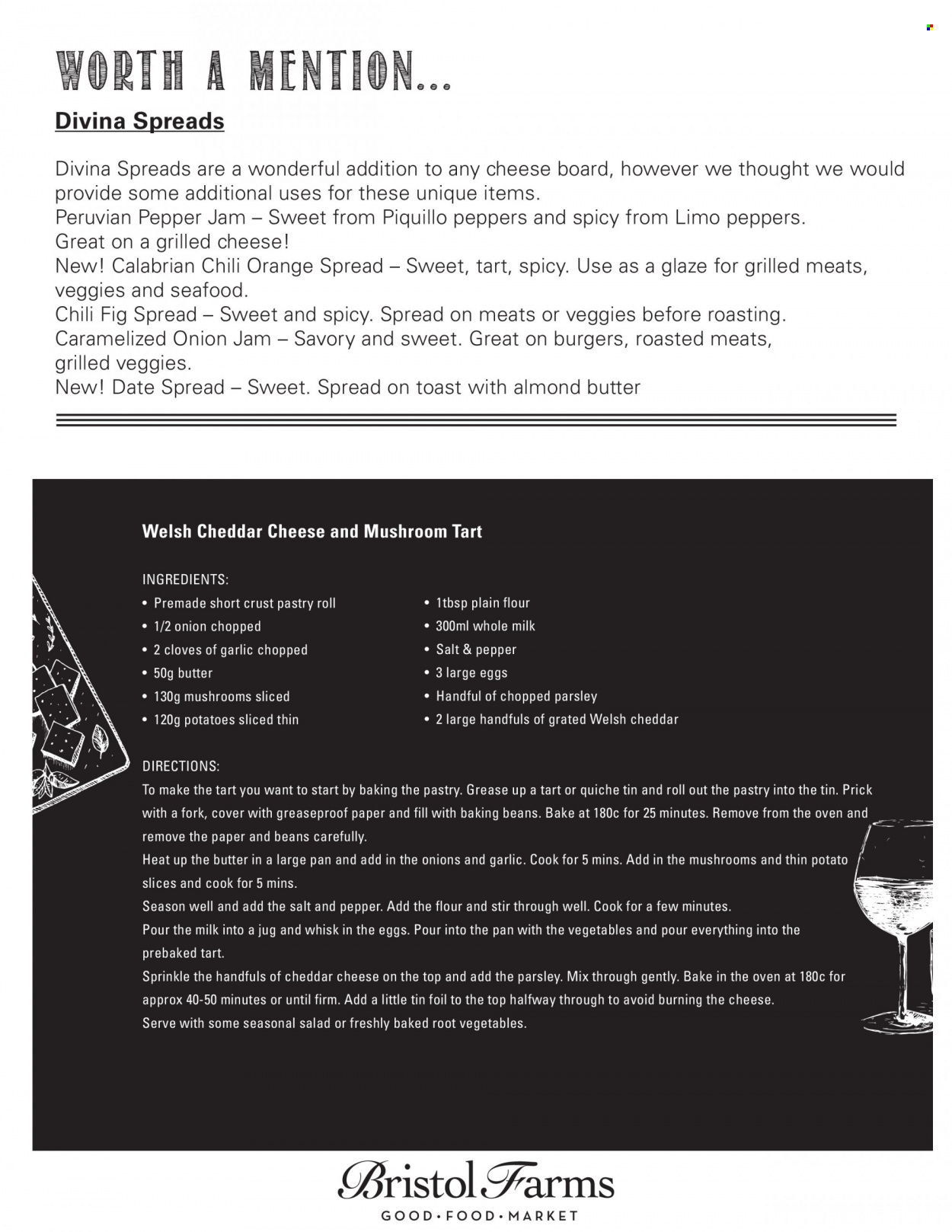 Bristol Farms Curd News - May 2023 - Page 2