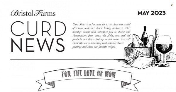 Bristol Farms current Flyer online