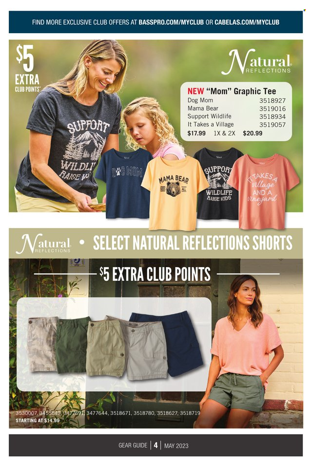 Cabela's + Bass Pro Shops Members Exclusive Club Offers - Page 4