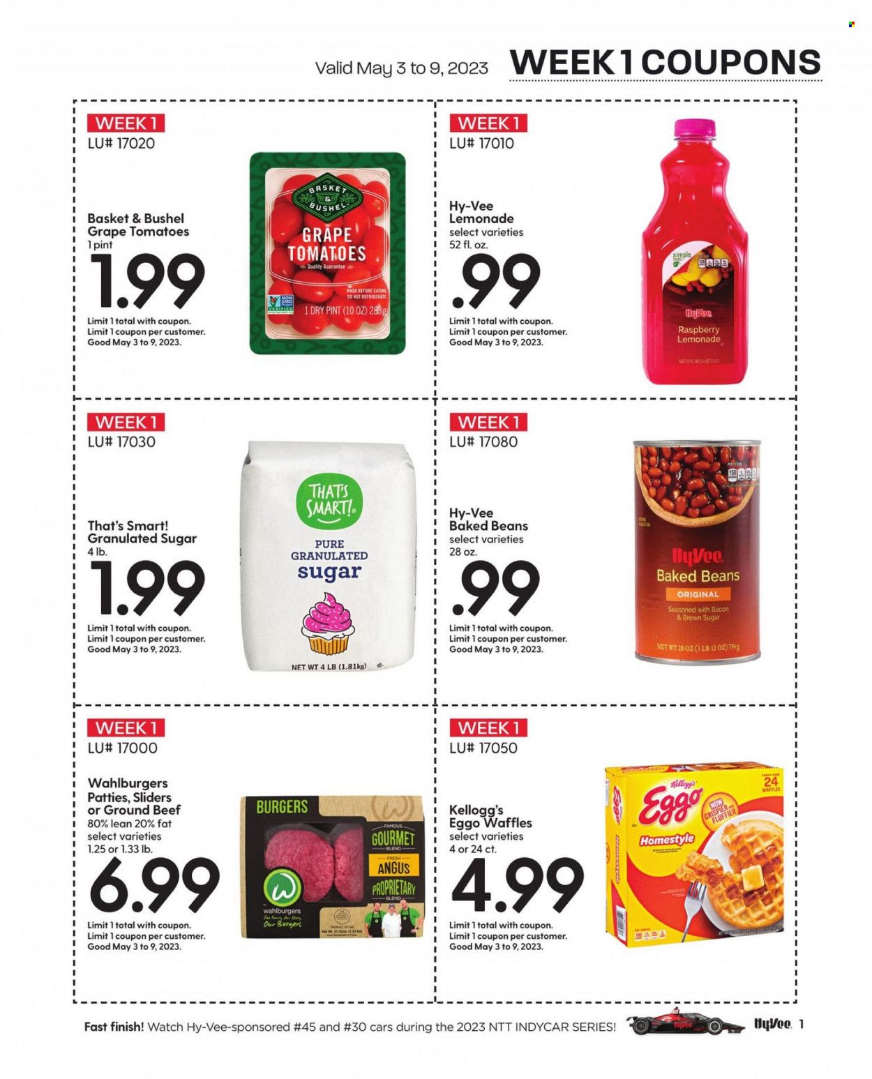 Hy-Vee Coupons - Page 3