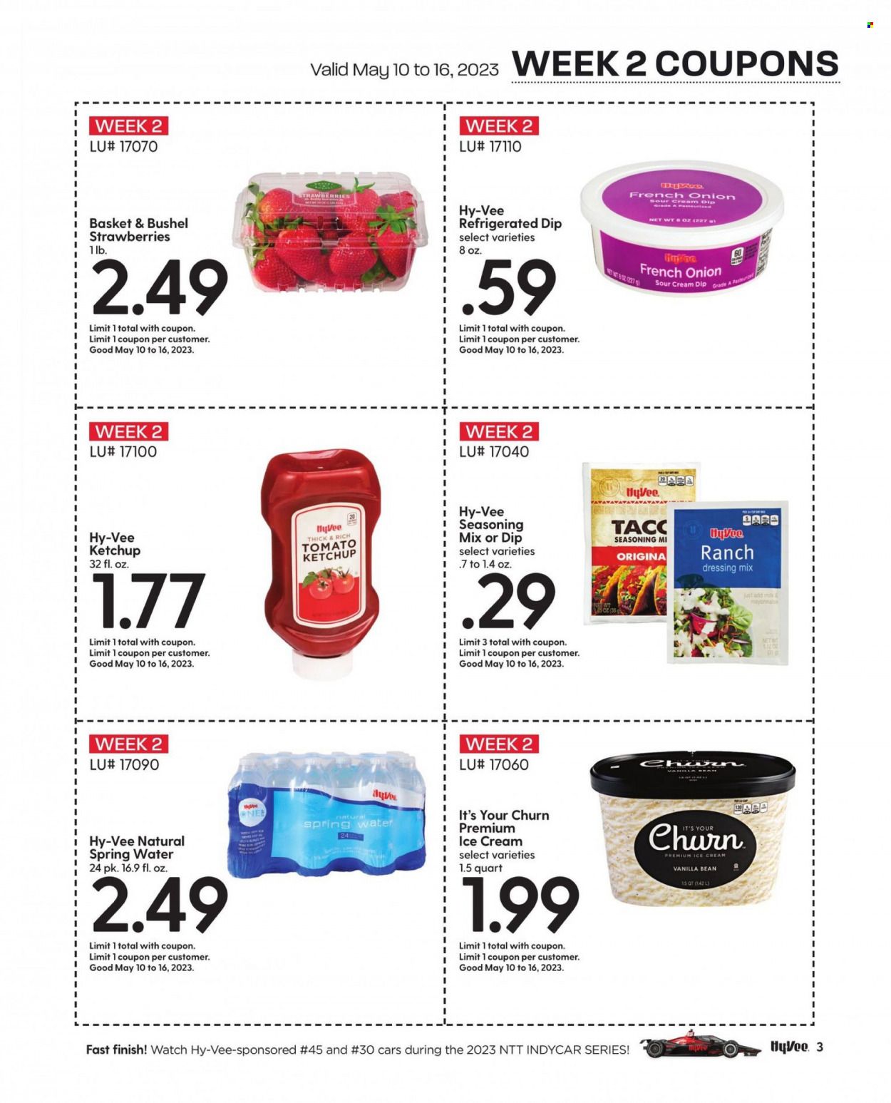 Hy-Vee Coupons - Page 5