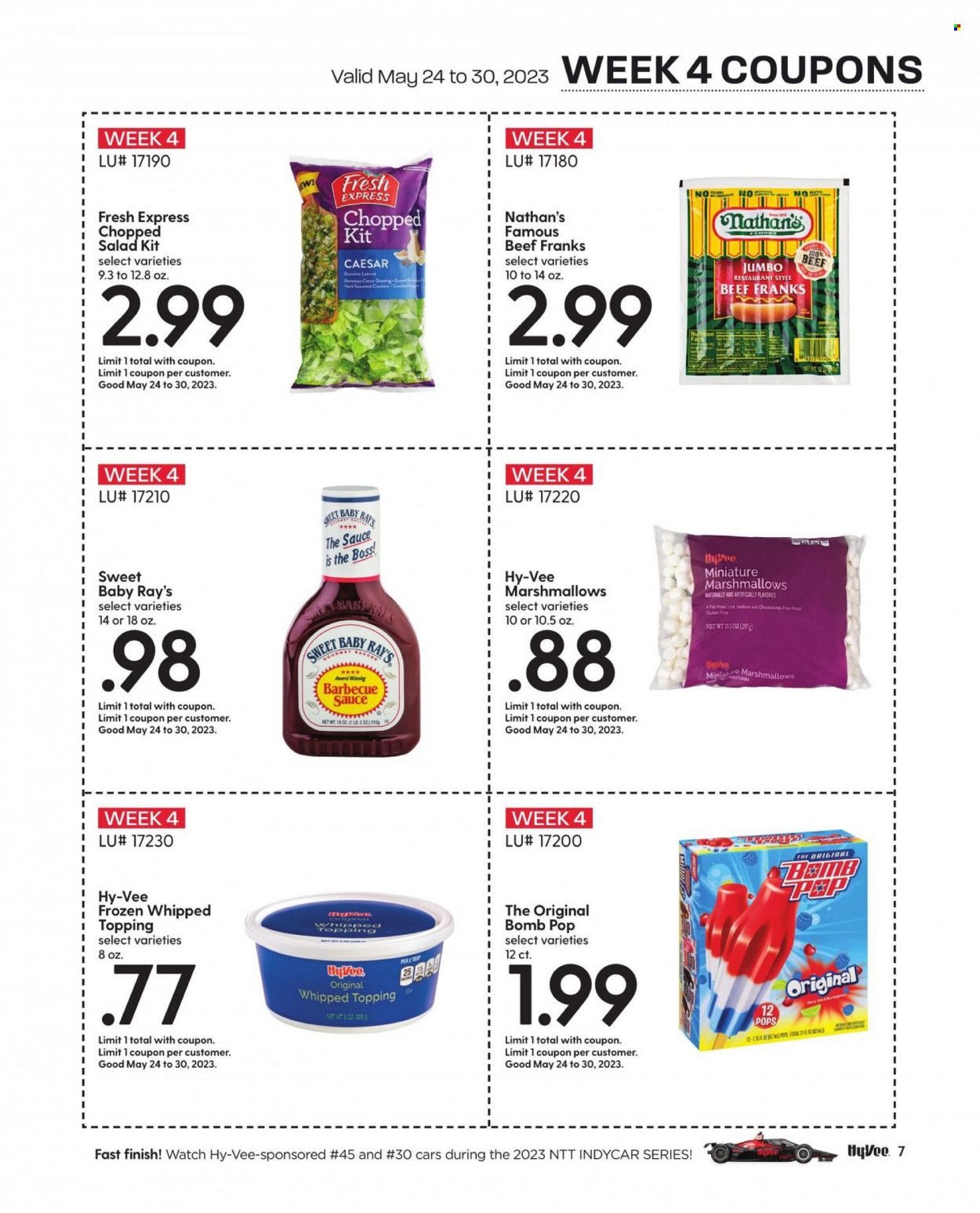 Hy-Vee Coupons - Page 9