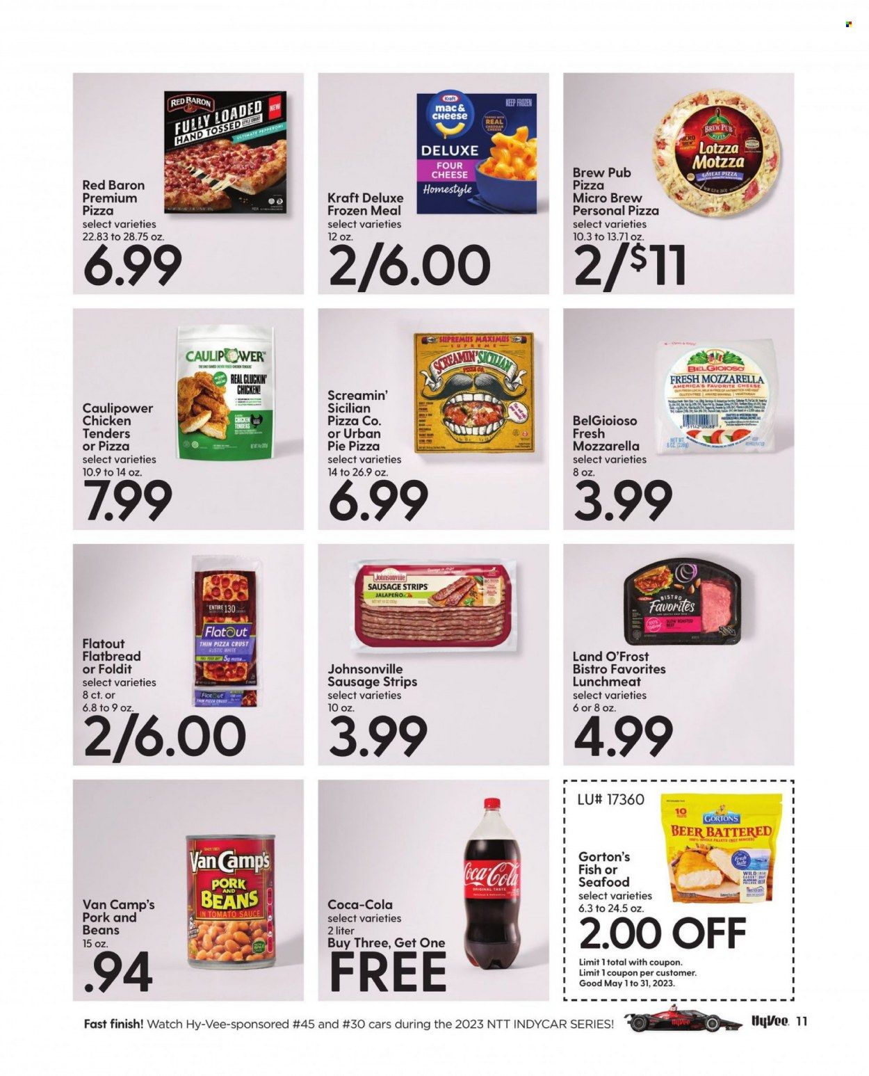 Hy-Vee Coupons - Page 13