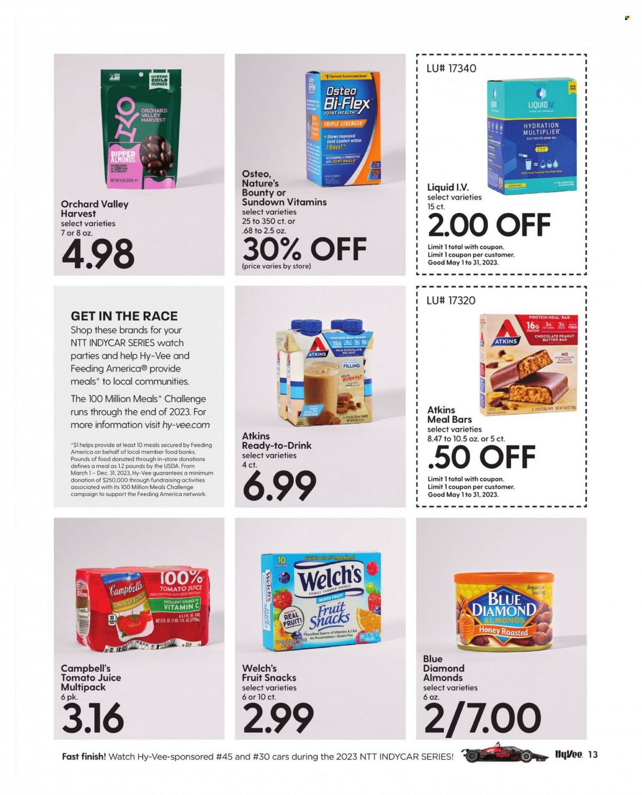 Hy-Vee Coupons - Page 15