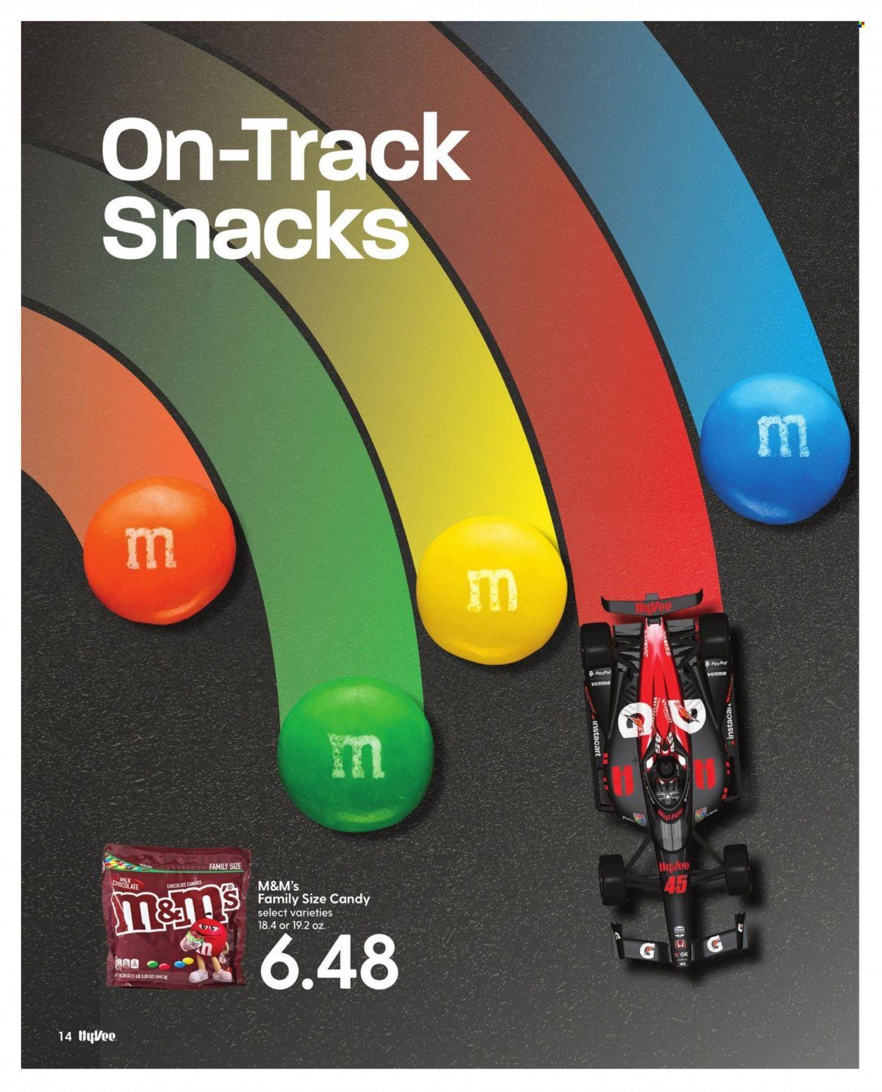 Hy-Vee Coupons - Page 16