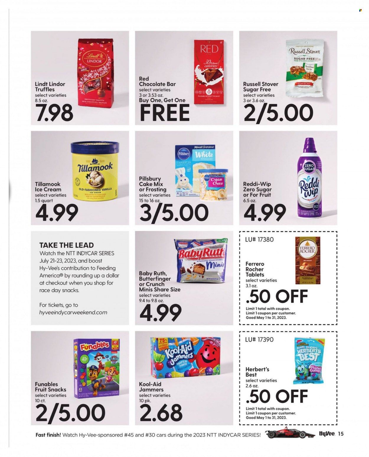 Hy-Vee Coupons - Page 17