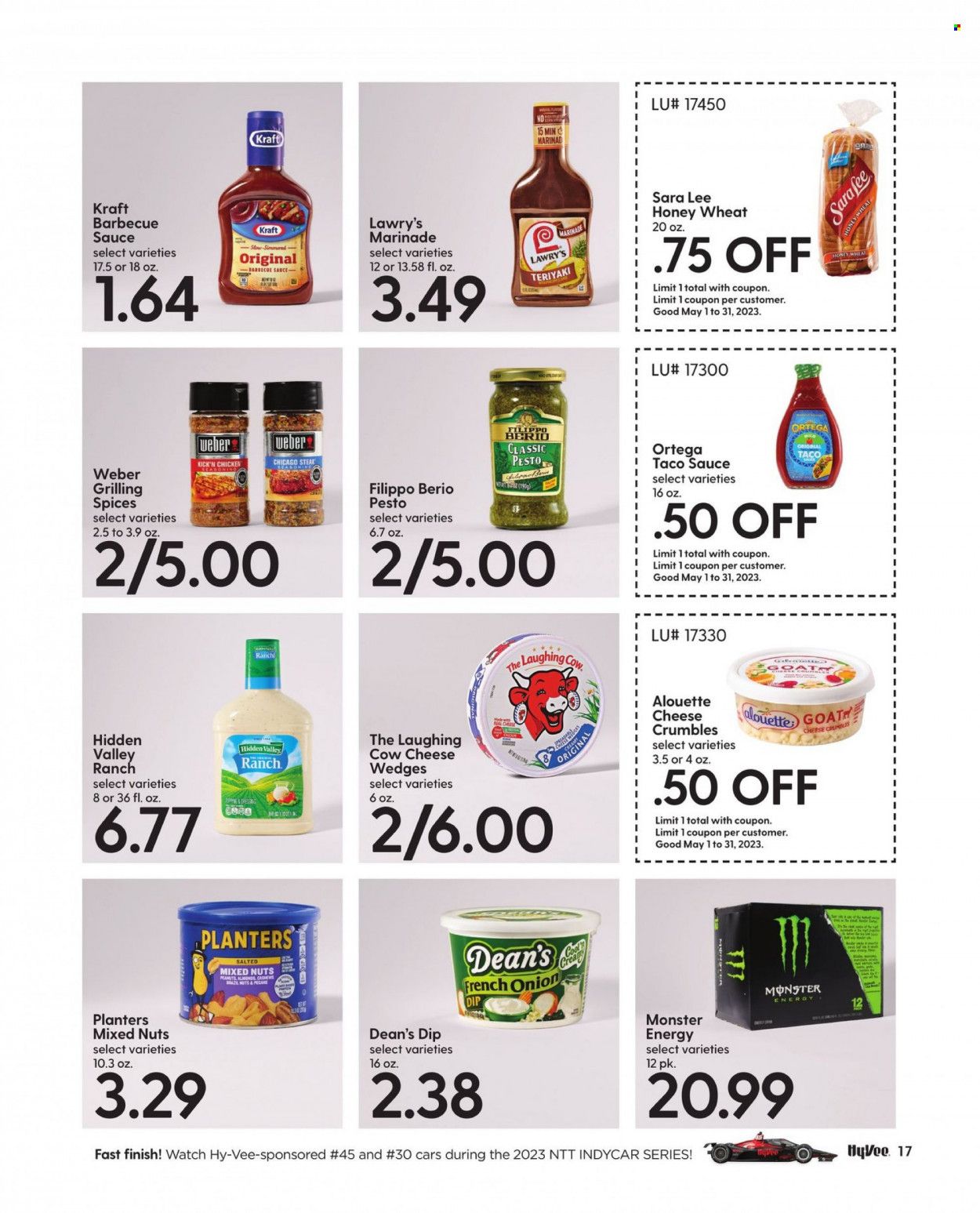 Hy-Vee Coupons - Page 19