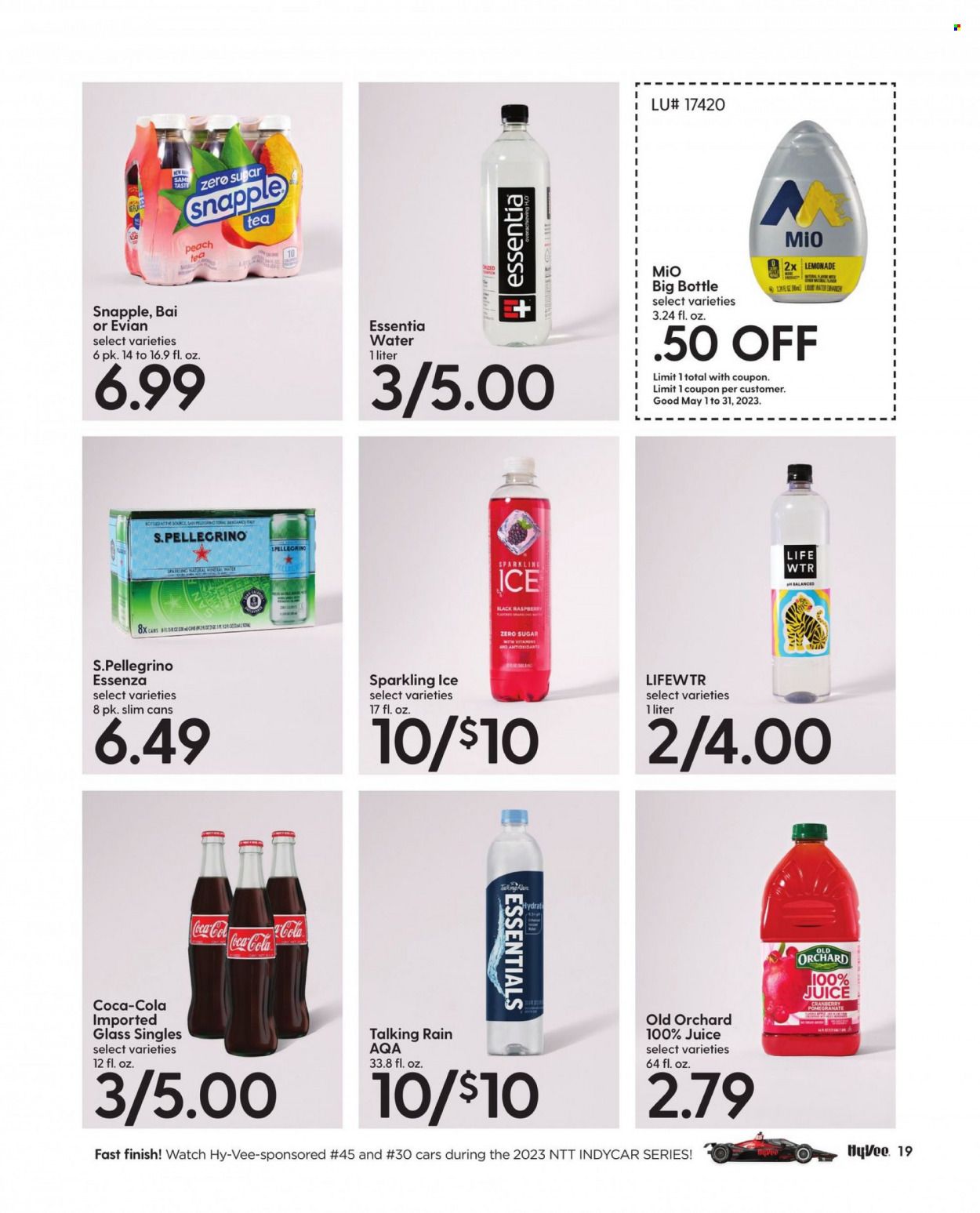 Hy-Vee Coupons - Page 21