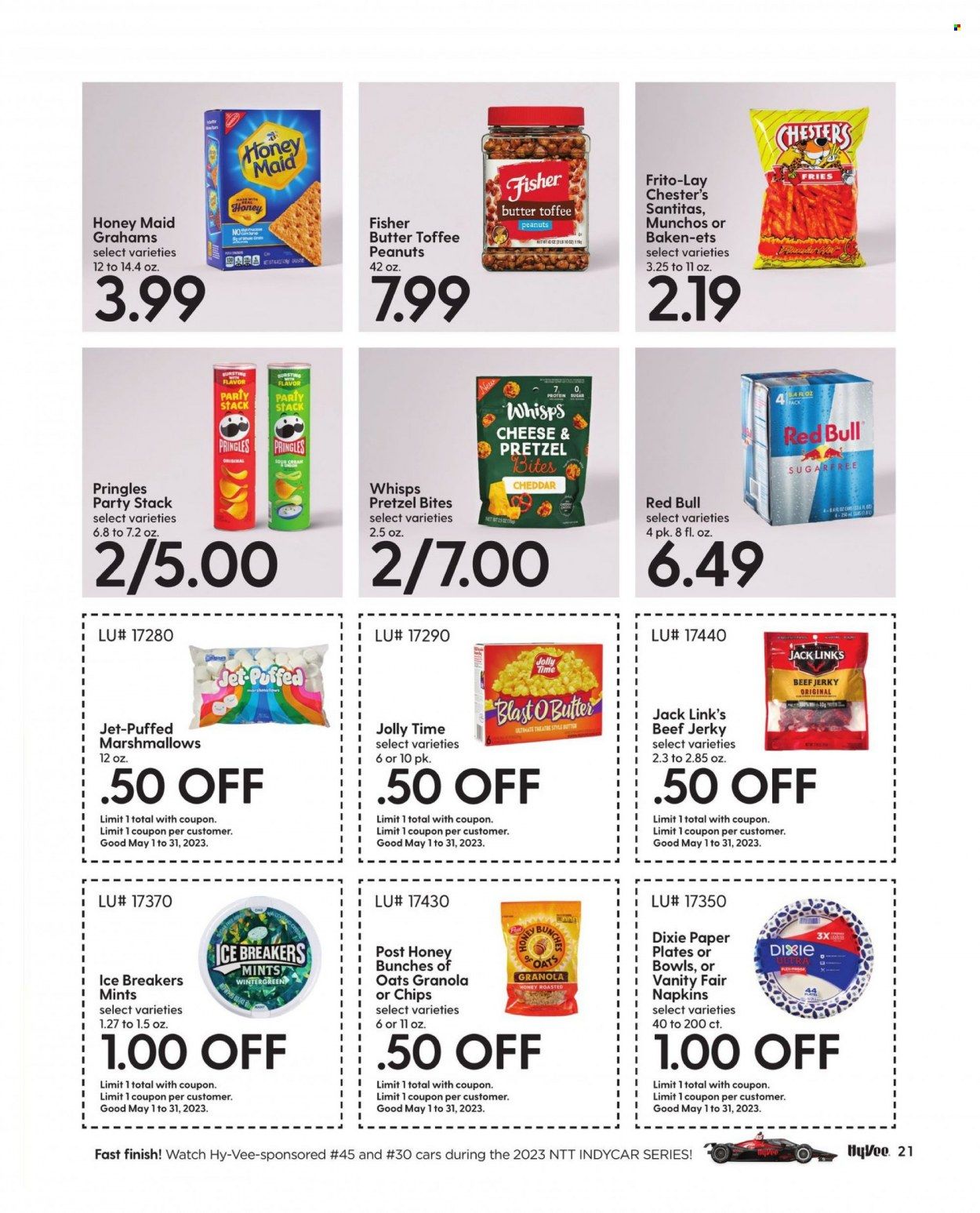 Hy-Vee Coupons - Page 23