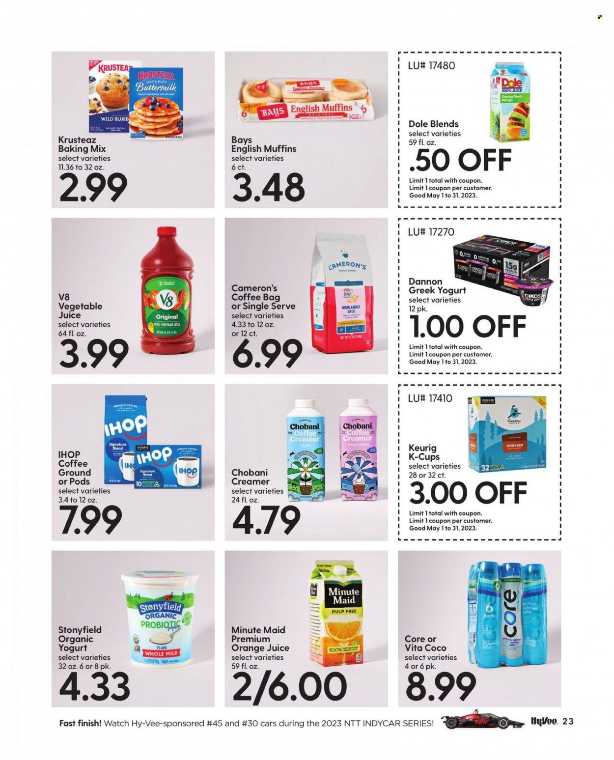 Hy-Vee Coupons - Page 25