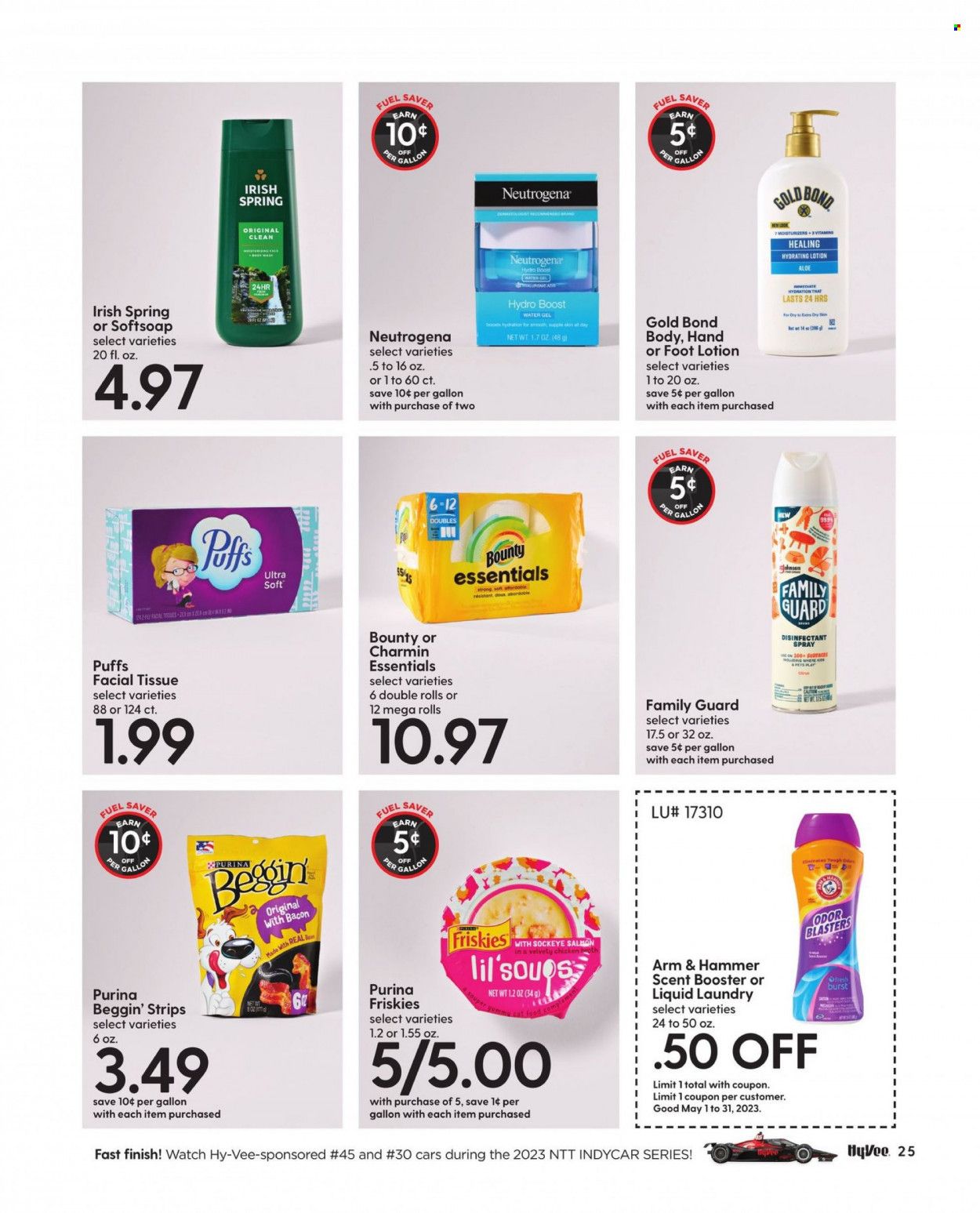 Hy-Vee Coupons - Page 27