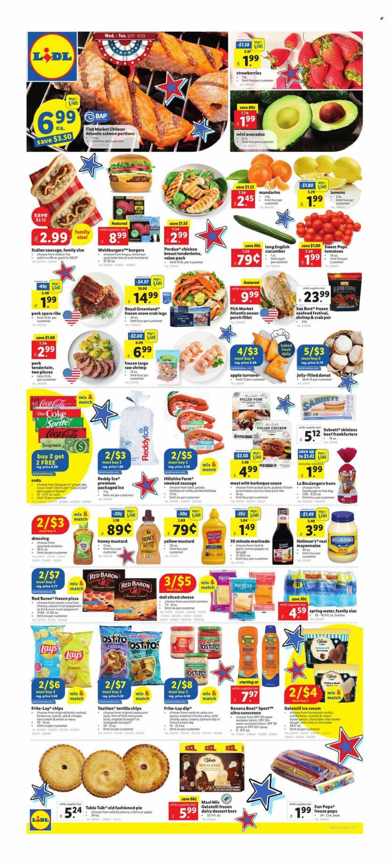 Lidl Current Sales Weekly Ads Online
